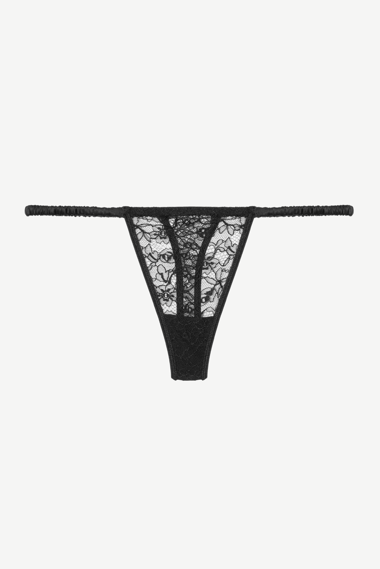 MARSEILLE stringi
