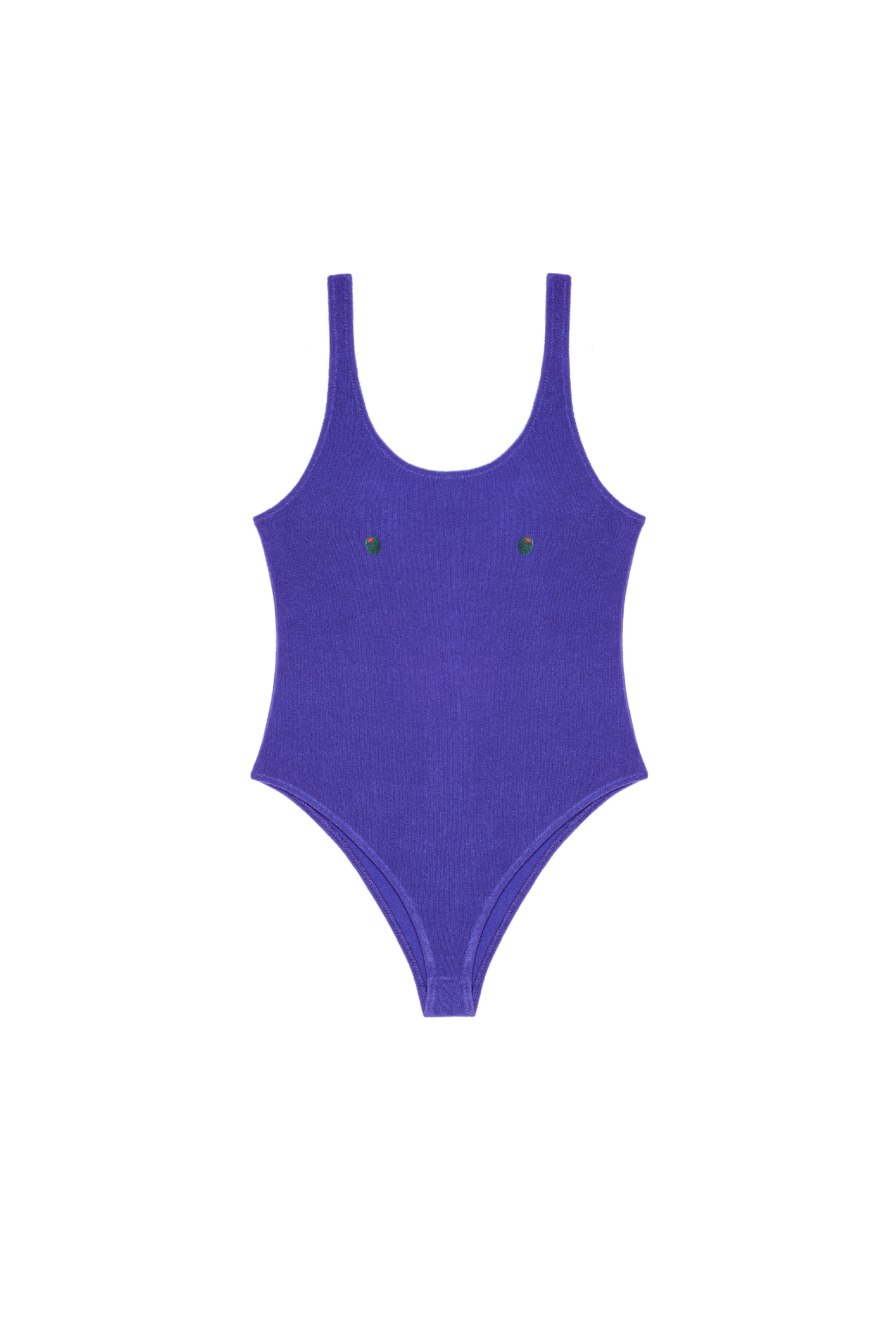 Joy Body - purple