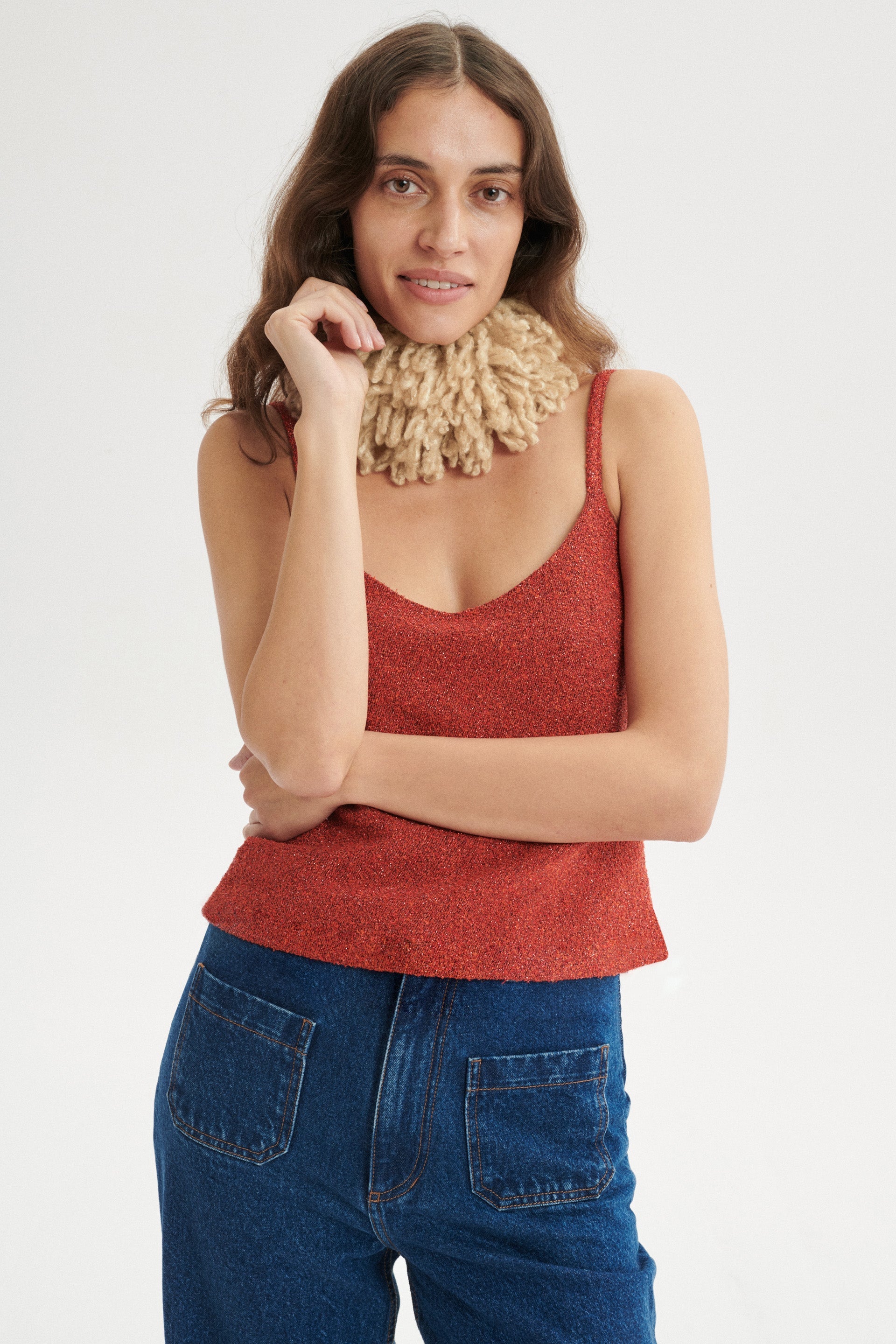 Angelo Top błyszczący