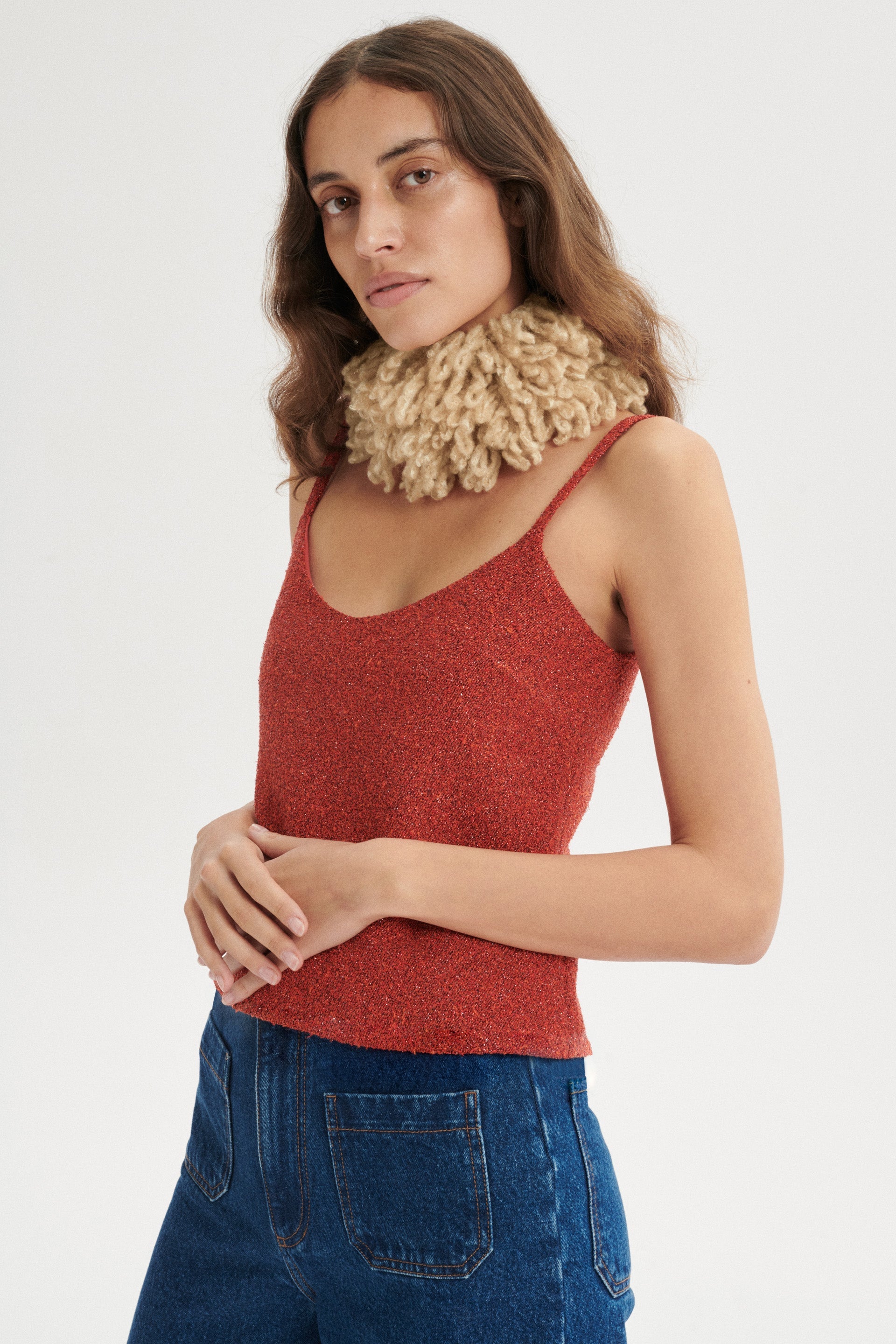 Angelo Top błyszczący