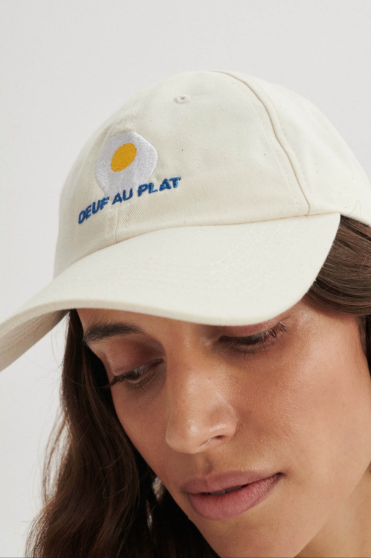 Oeuf Cap
