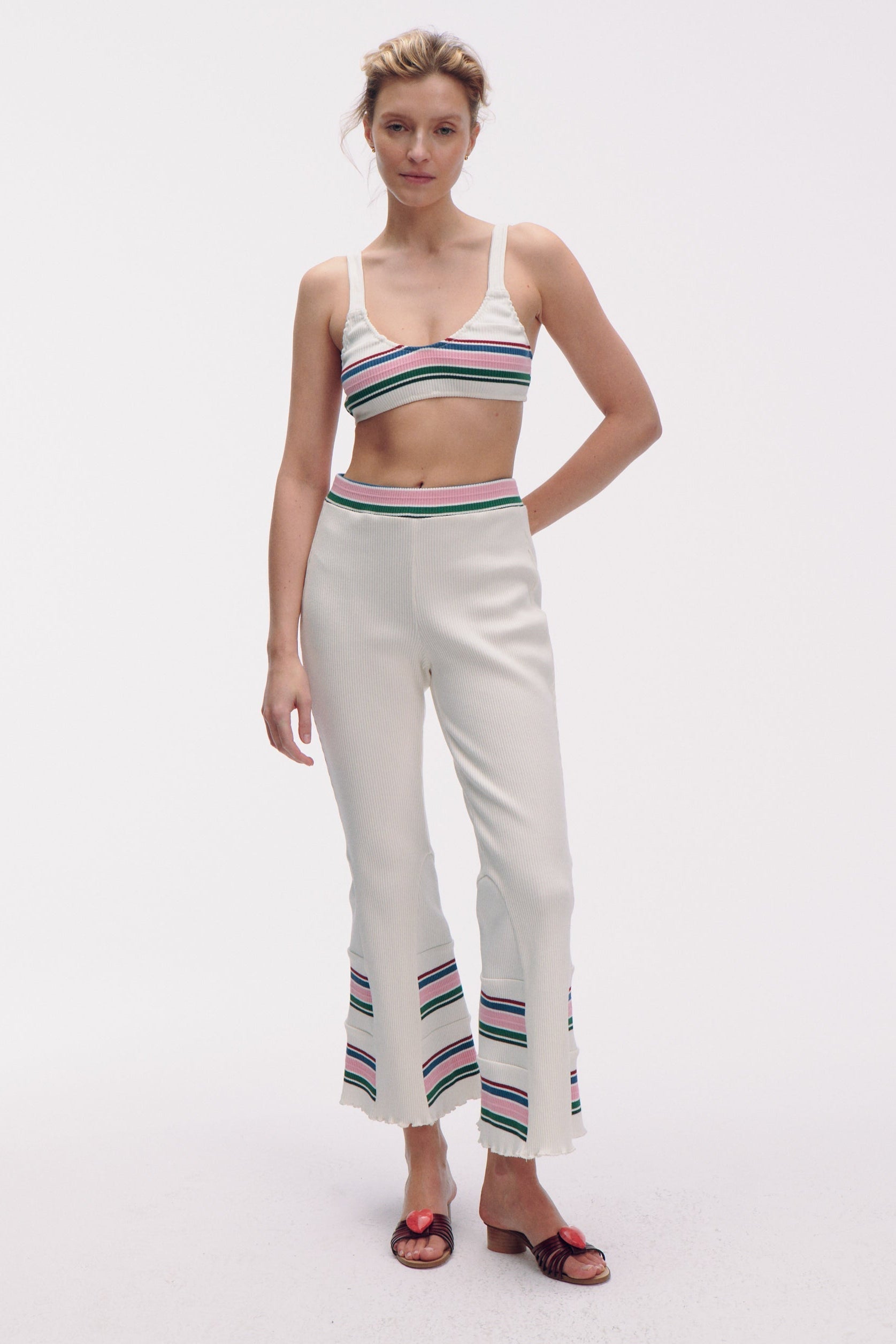 Marc Top Bra