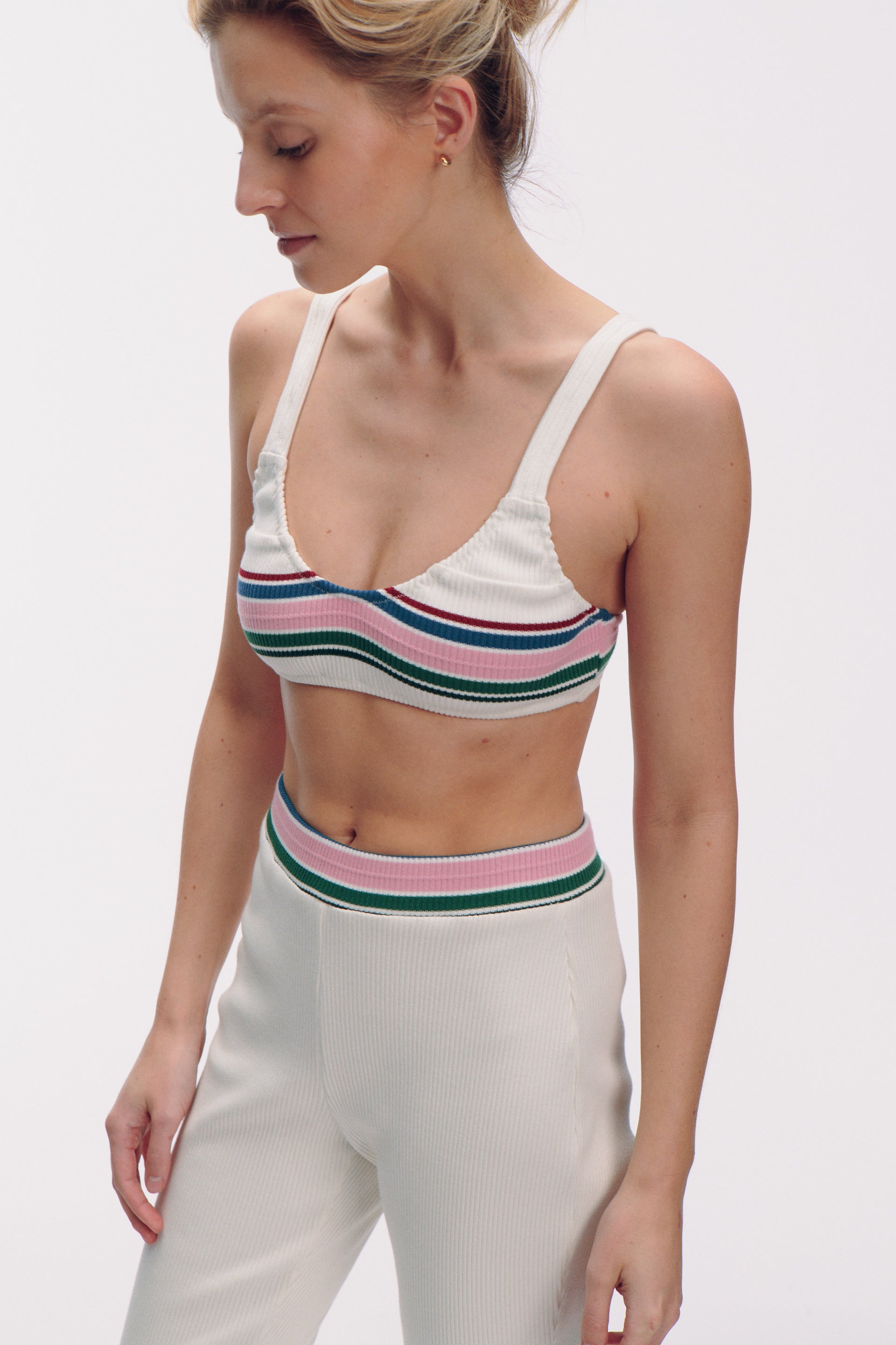 Marc Top Bra