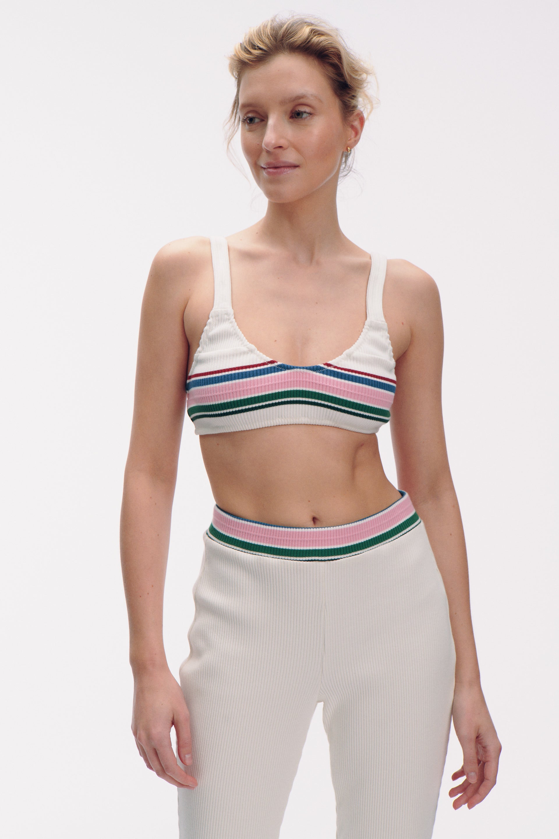 Marc Top Bra