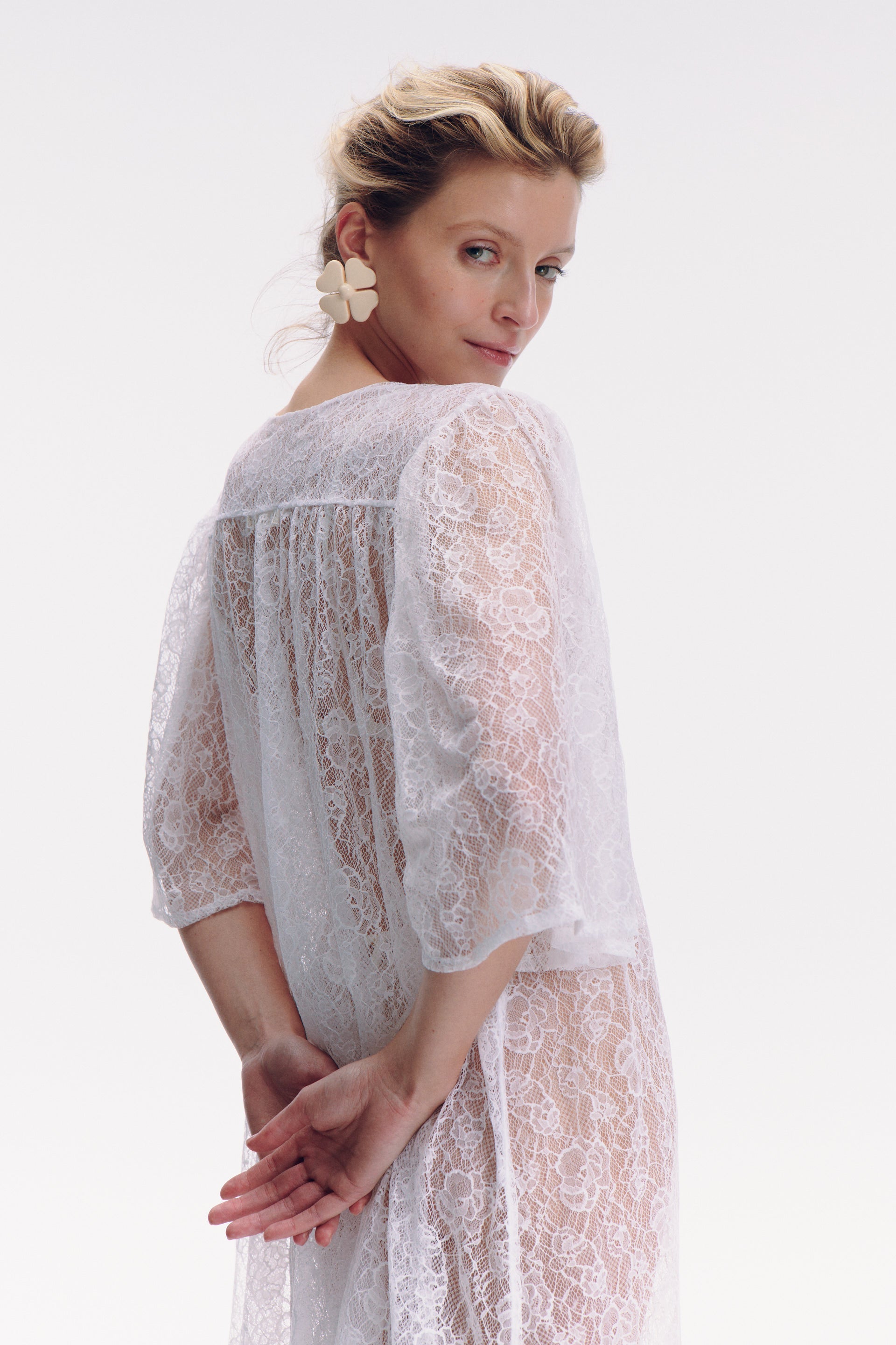 Lou Mariage Dress