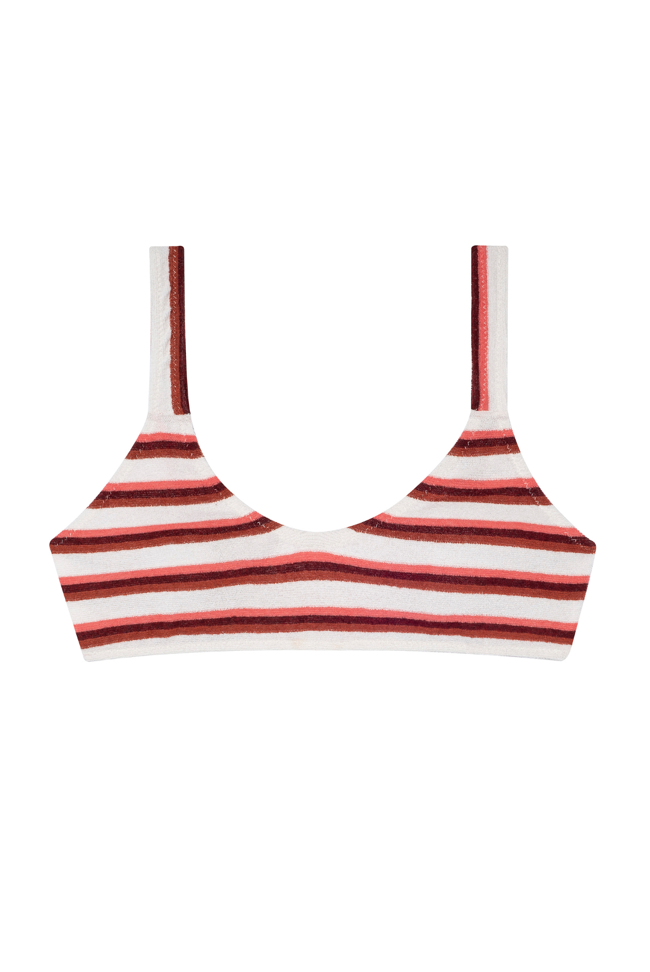 Marc Top Bra - orange