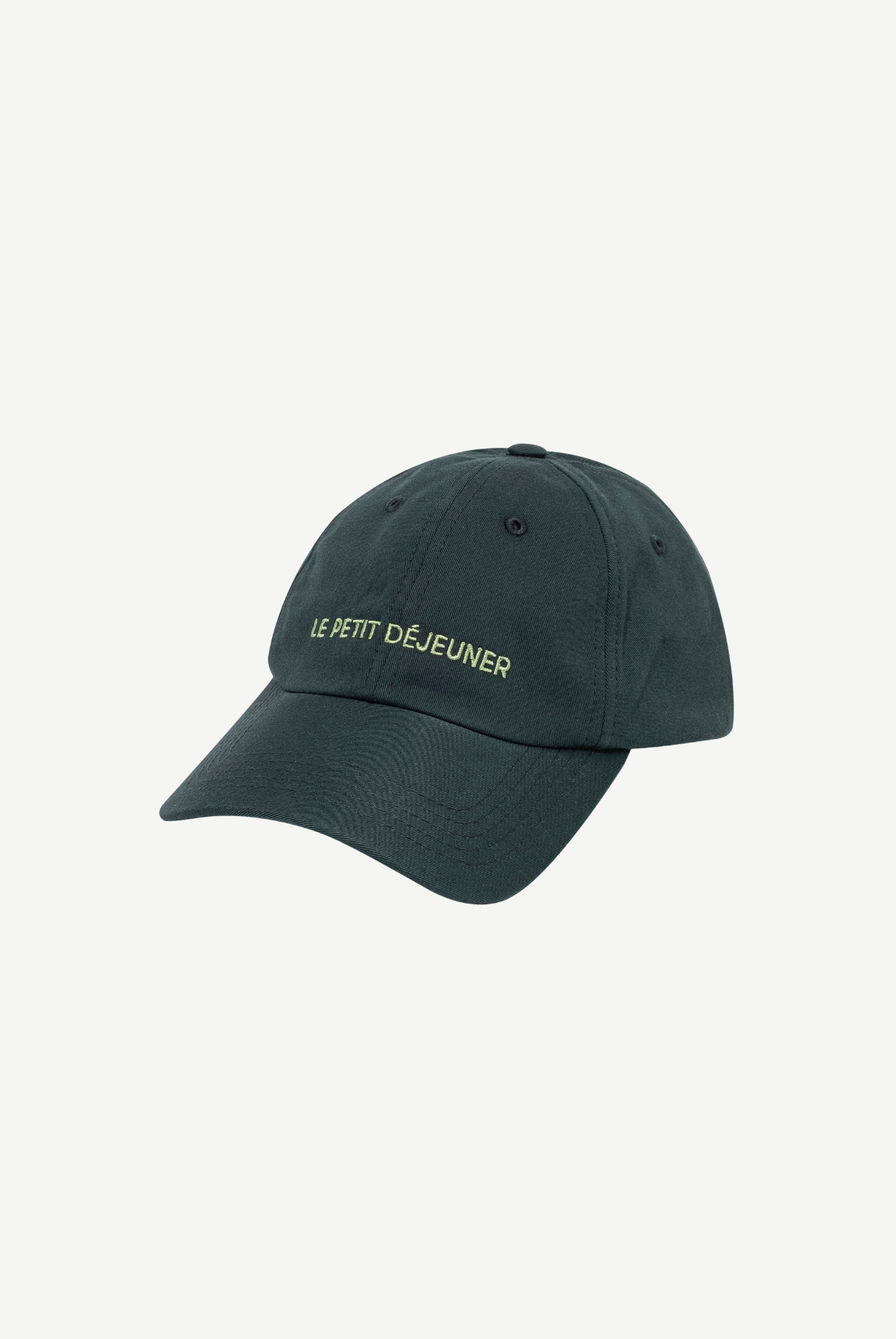 Petit Déjeuner Cap