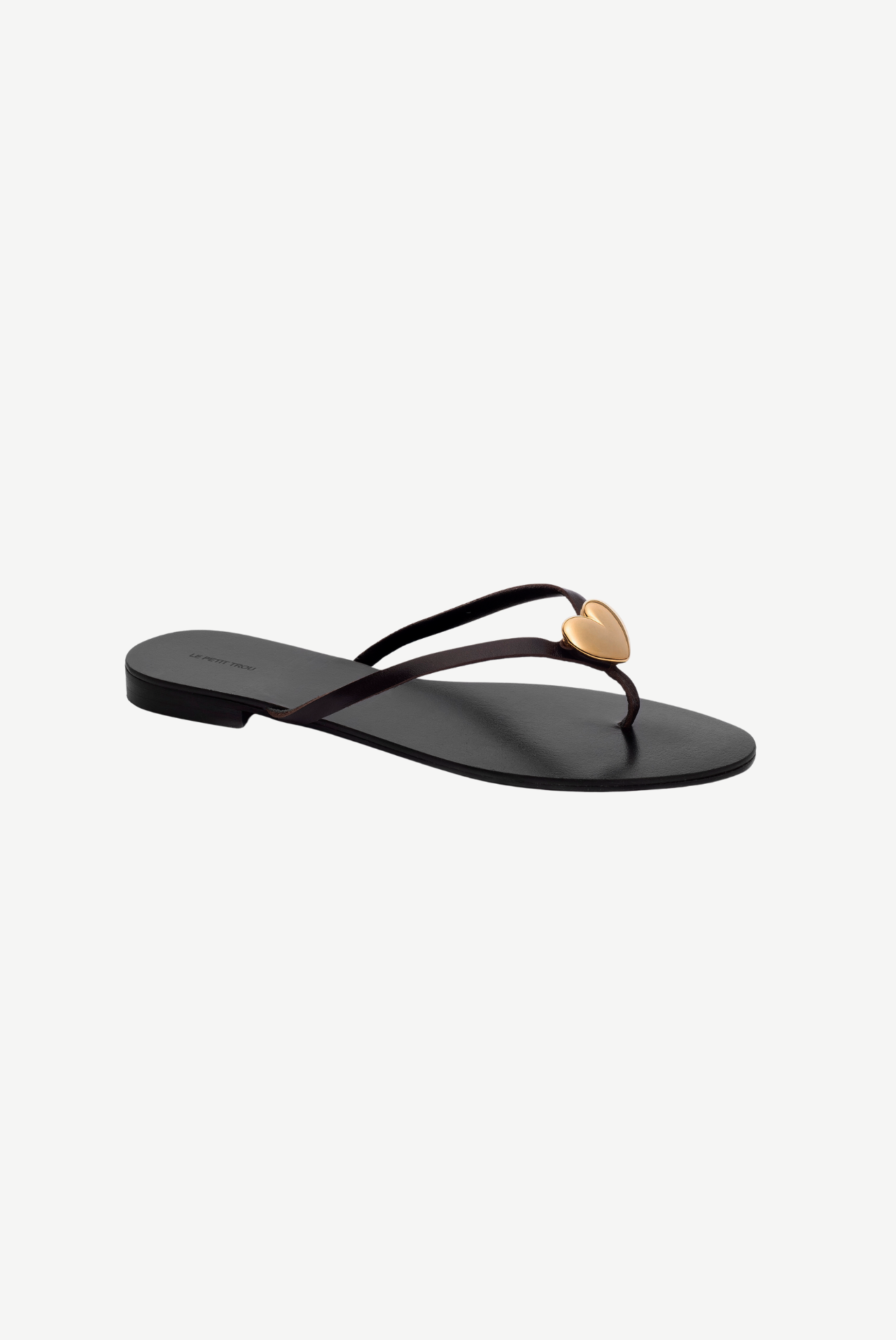 Flip Flops - serce