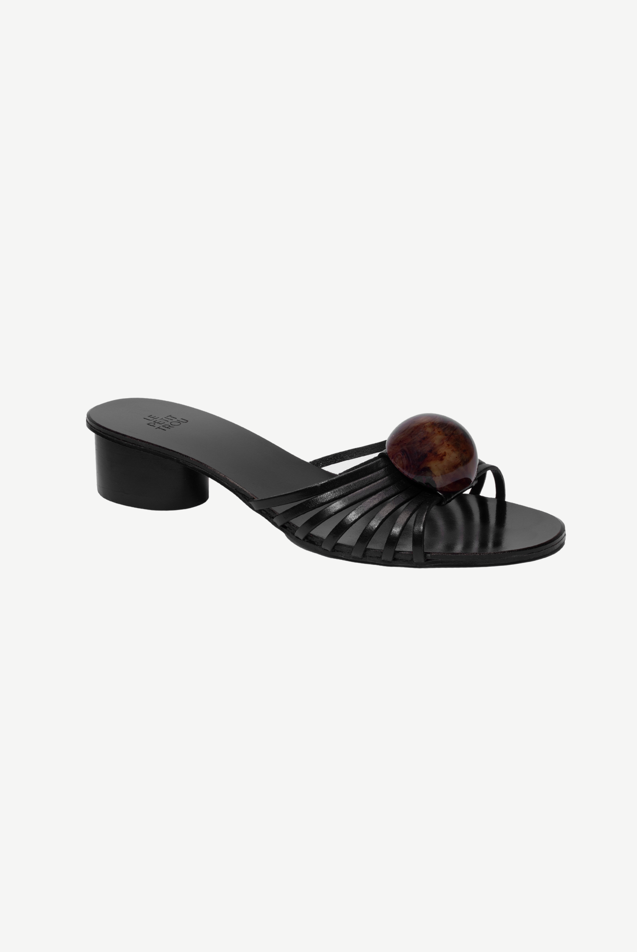 Romeo - black
