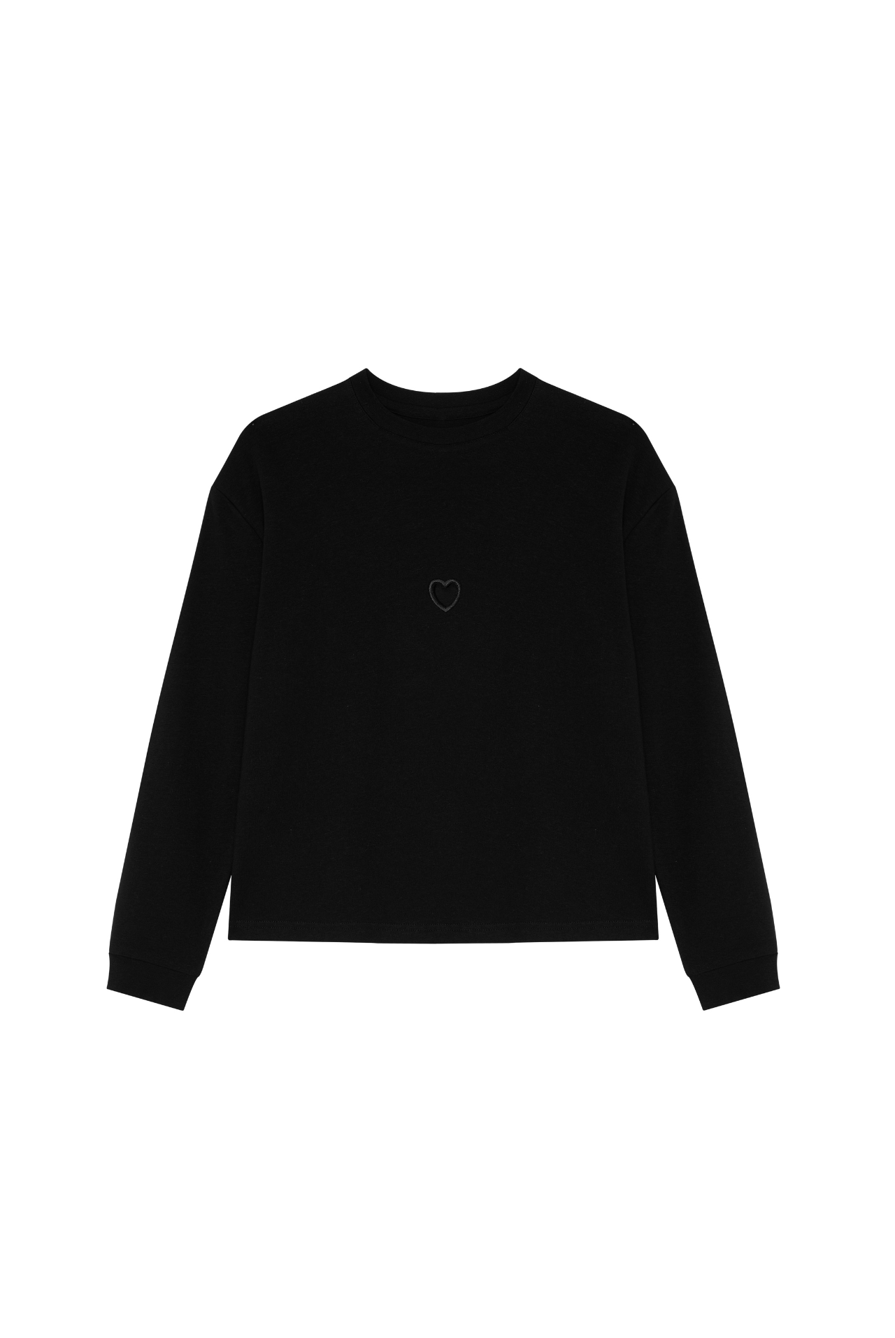 Petit Heart Longsleeve