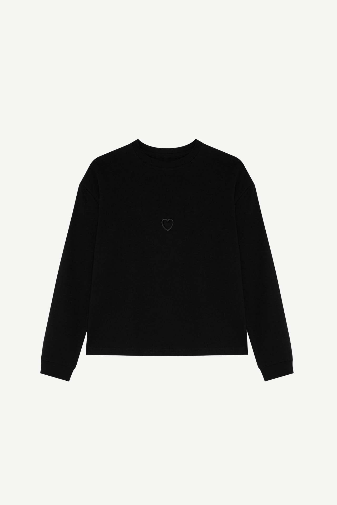 Petit Heart Longsleeve