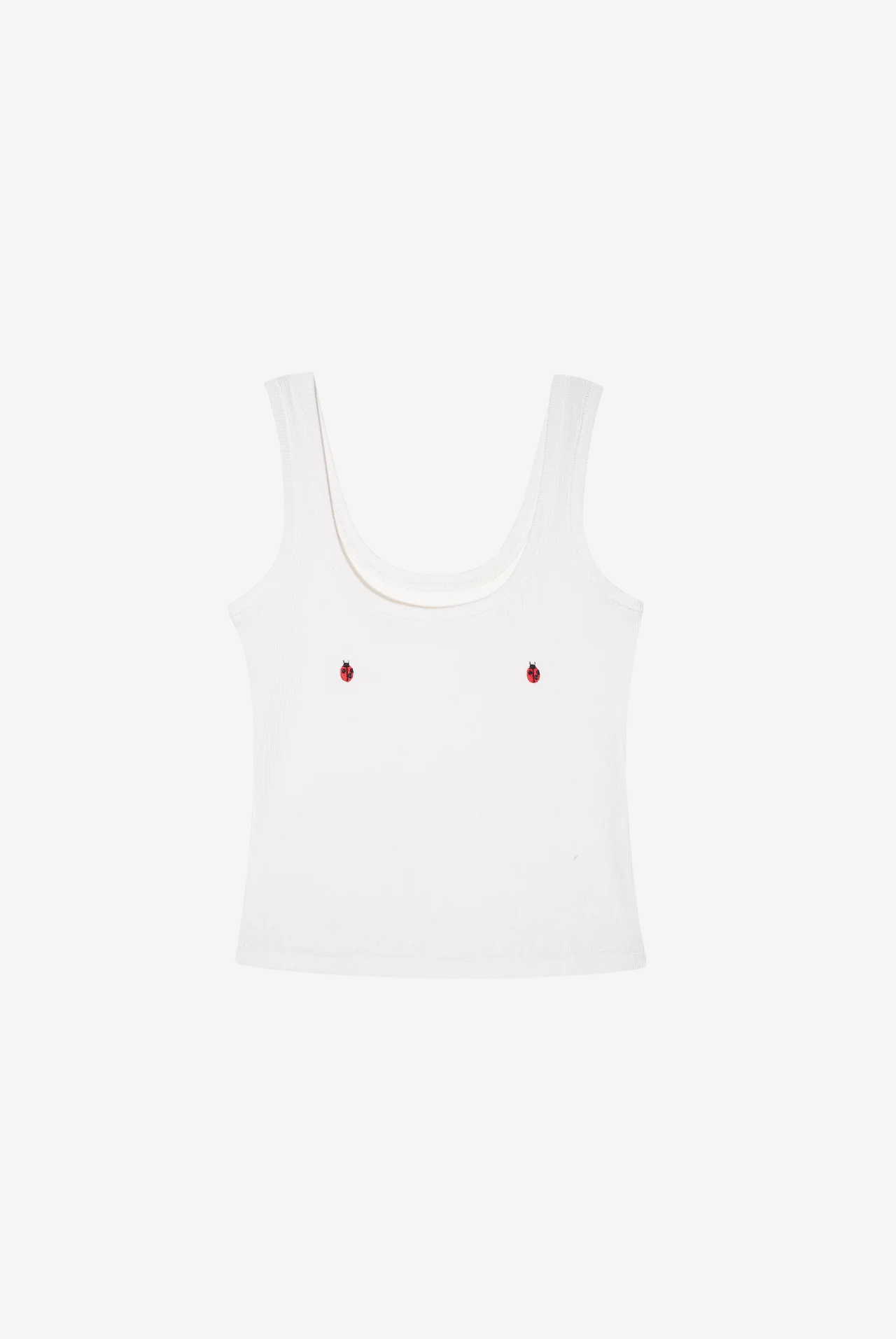 Coccinelle Top