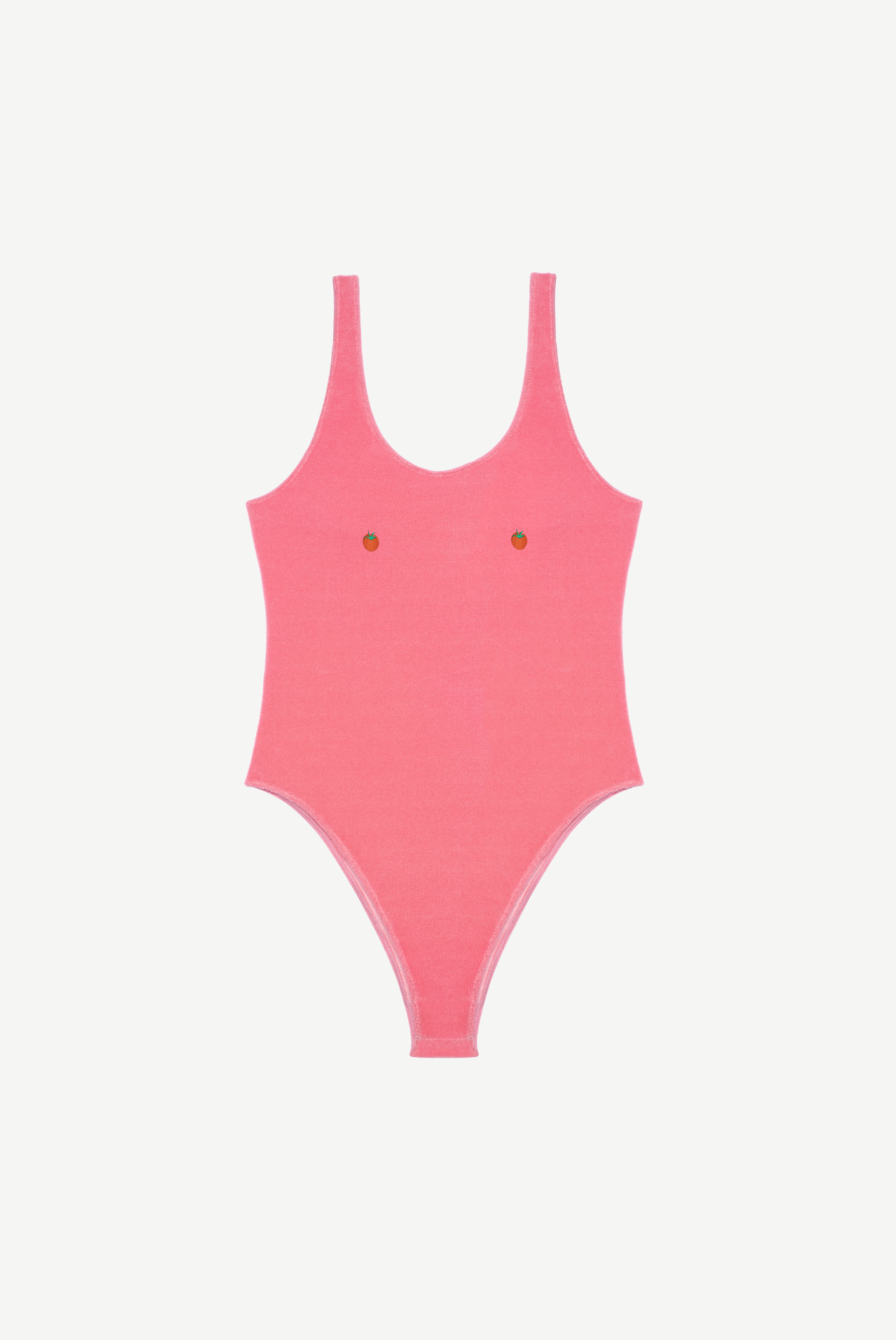 Joy body - pink