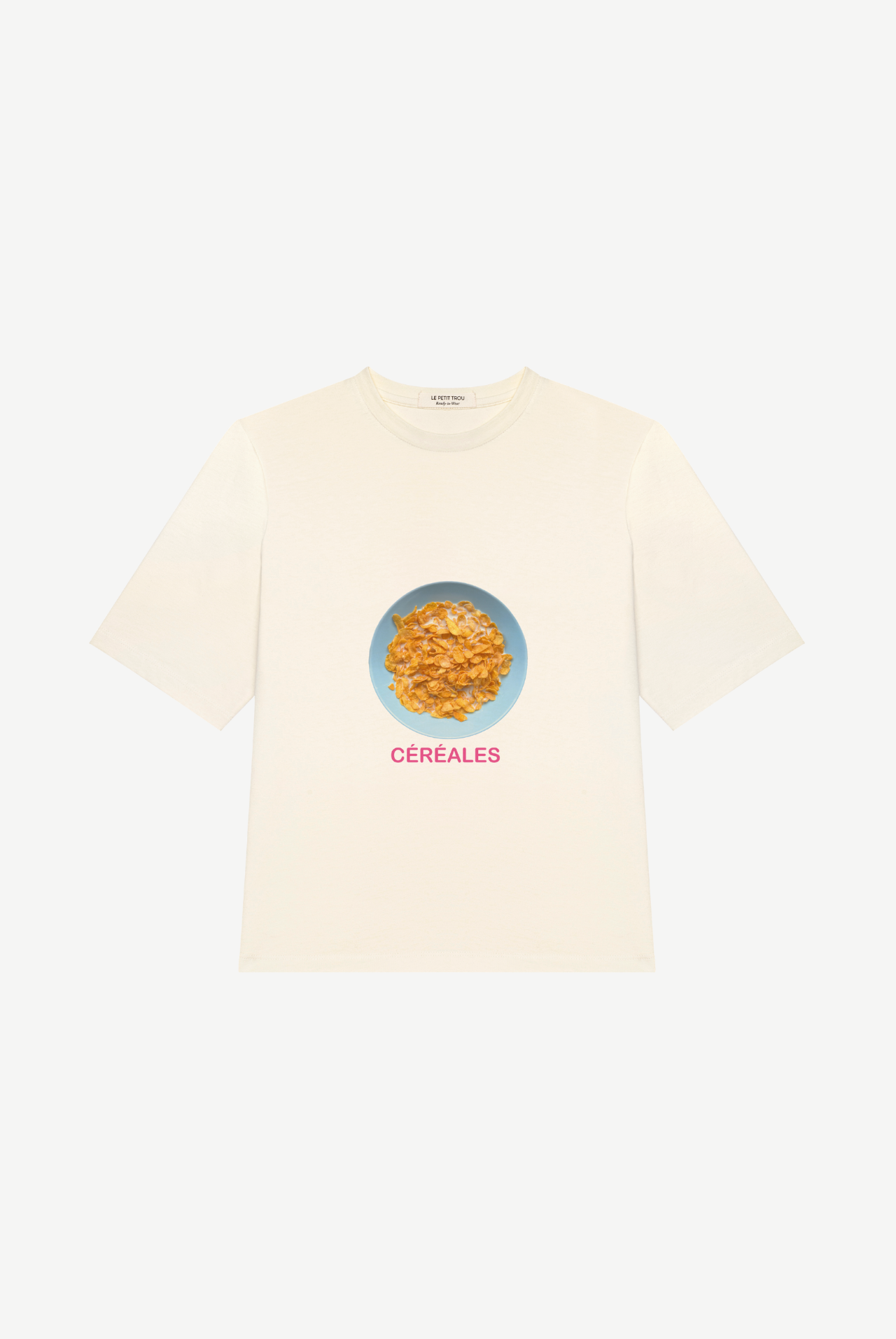 Cereales Top