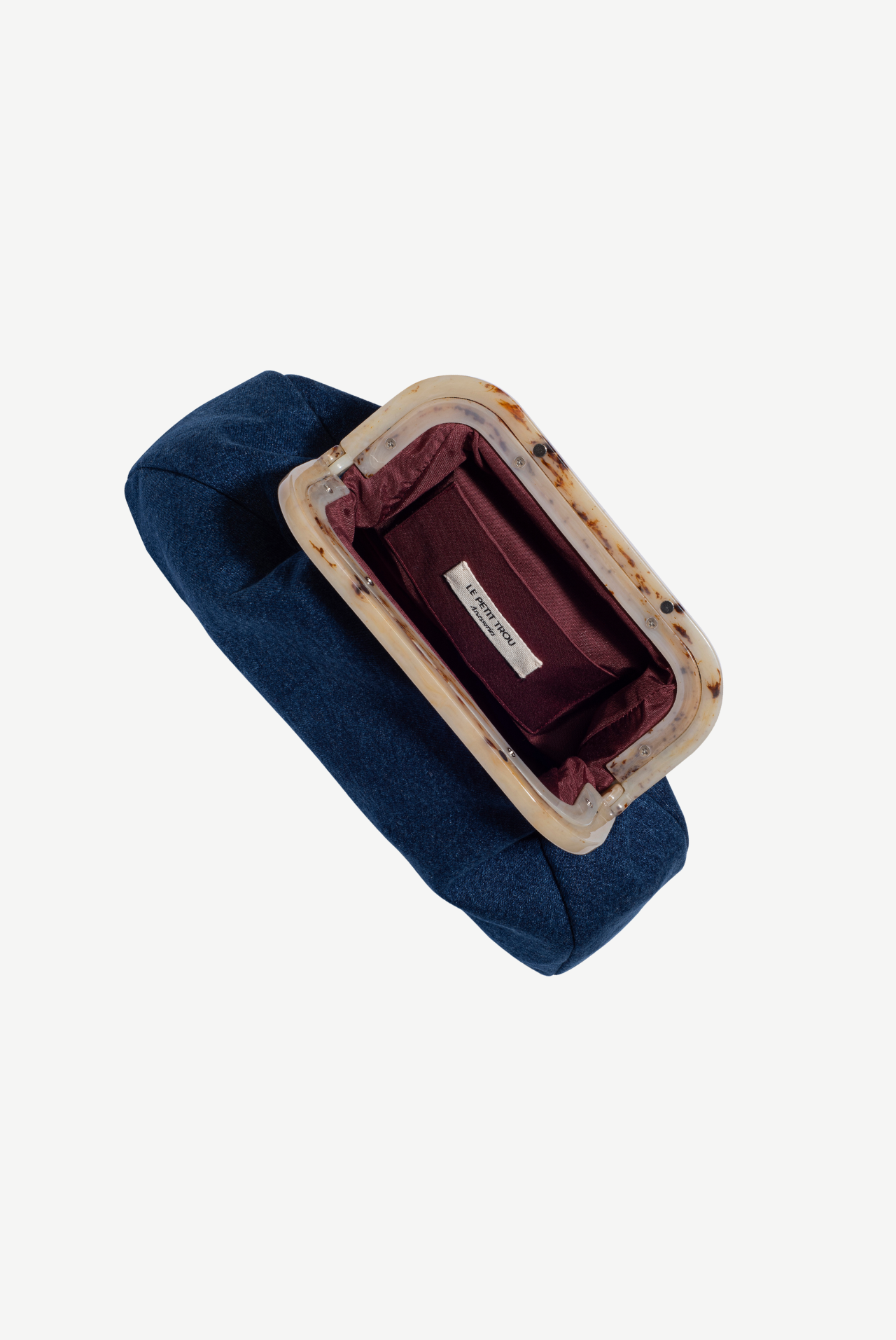Thomas Kopertówka denim
