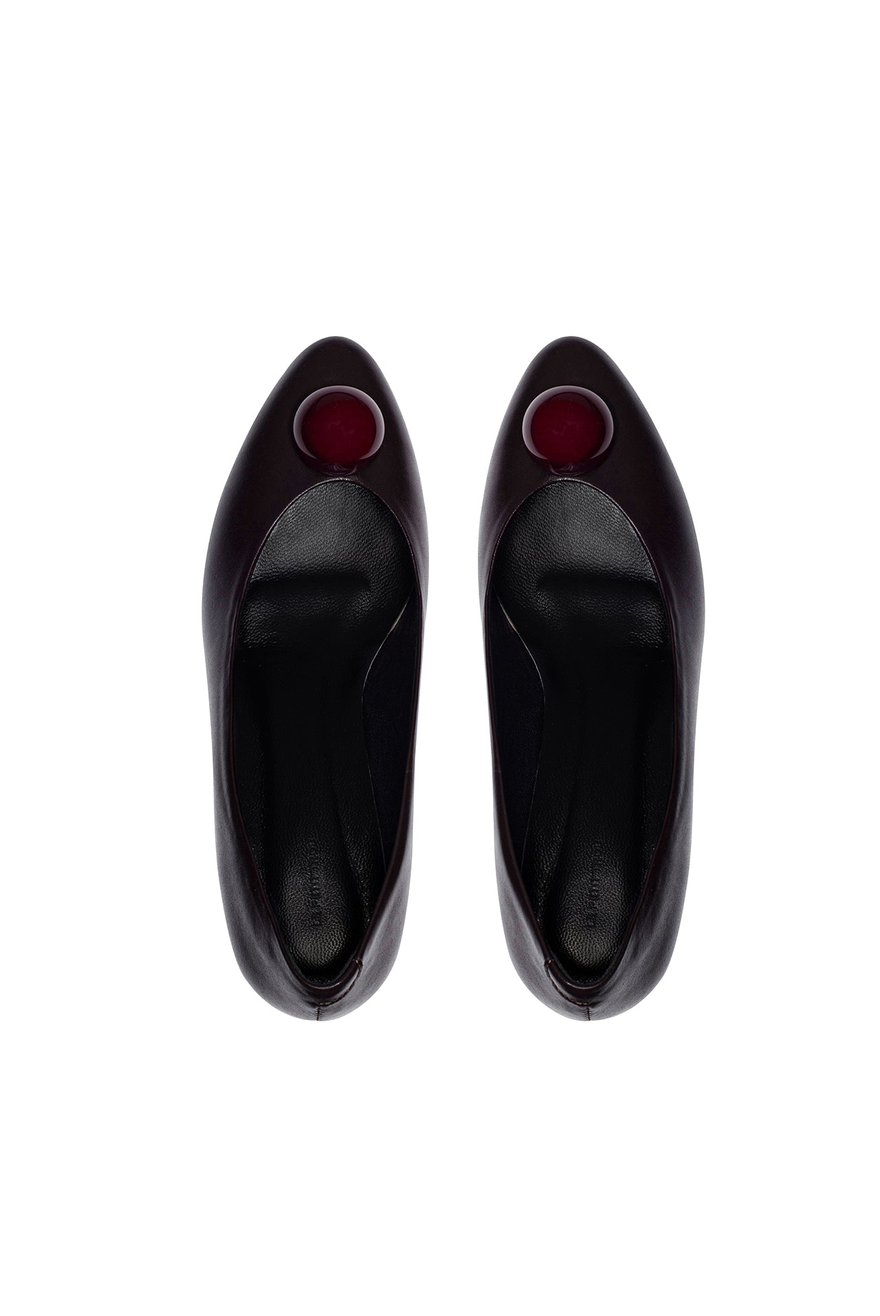 Paul - burgundy