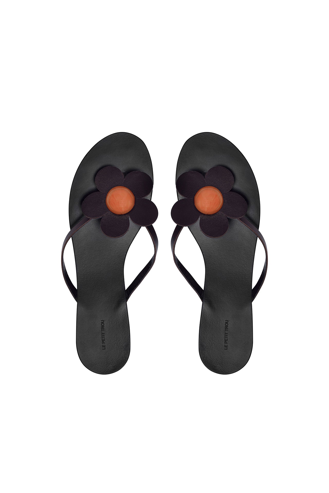 Flip Flops - kwiat