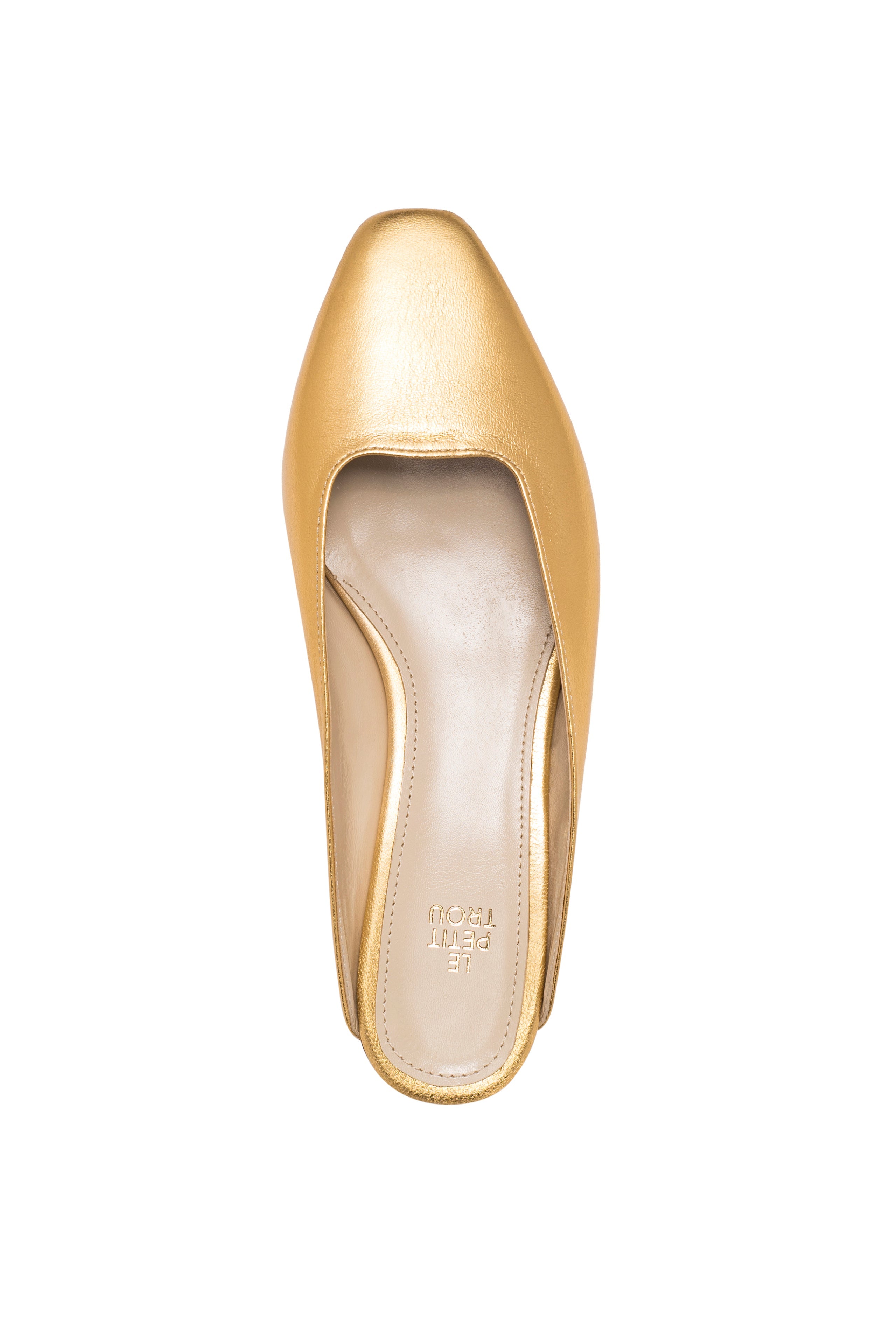 Eliane - gold