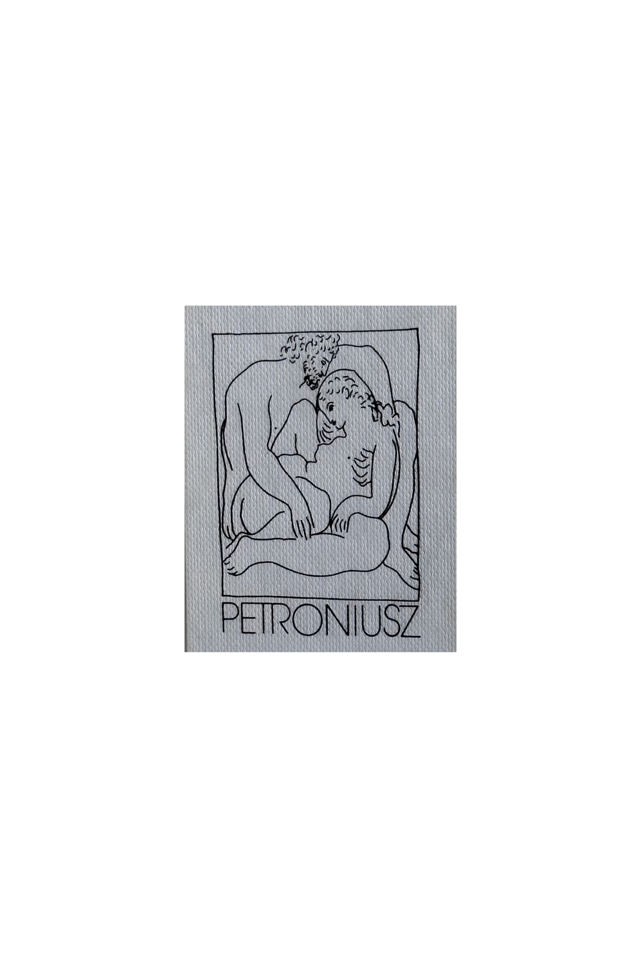 Petroniusz | Pieśni miłosne