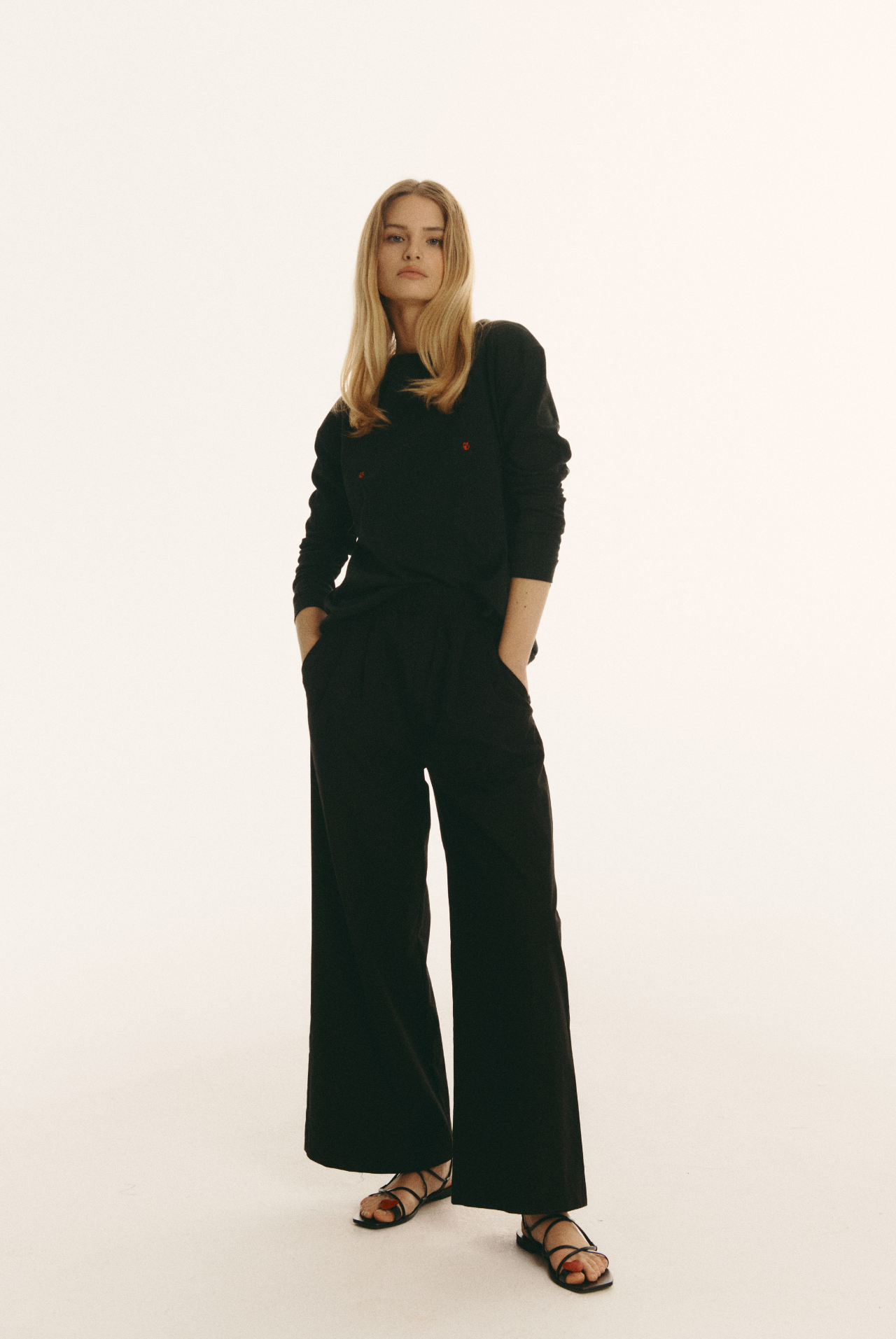 Coccinelle Longsleeve