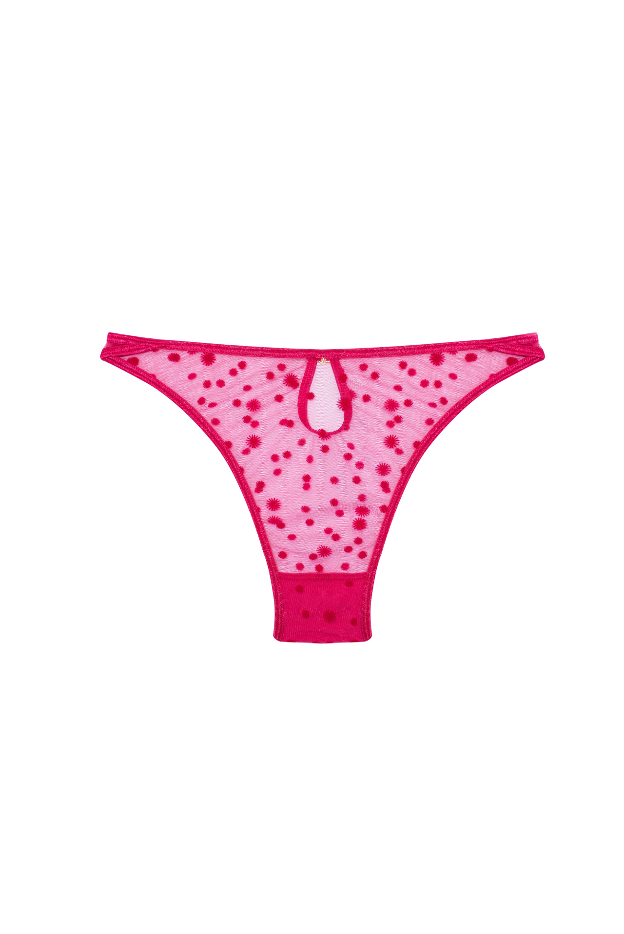 FRAMBOISE wycięte figi