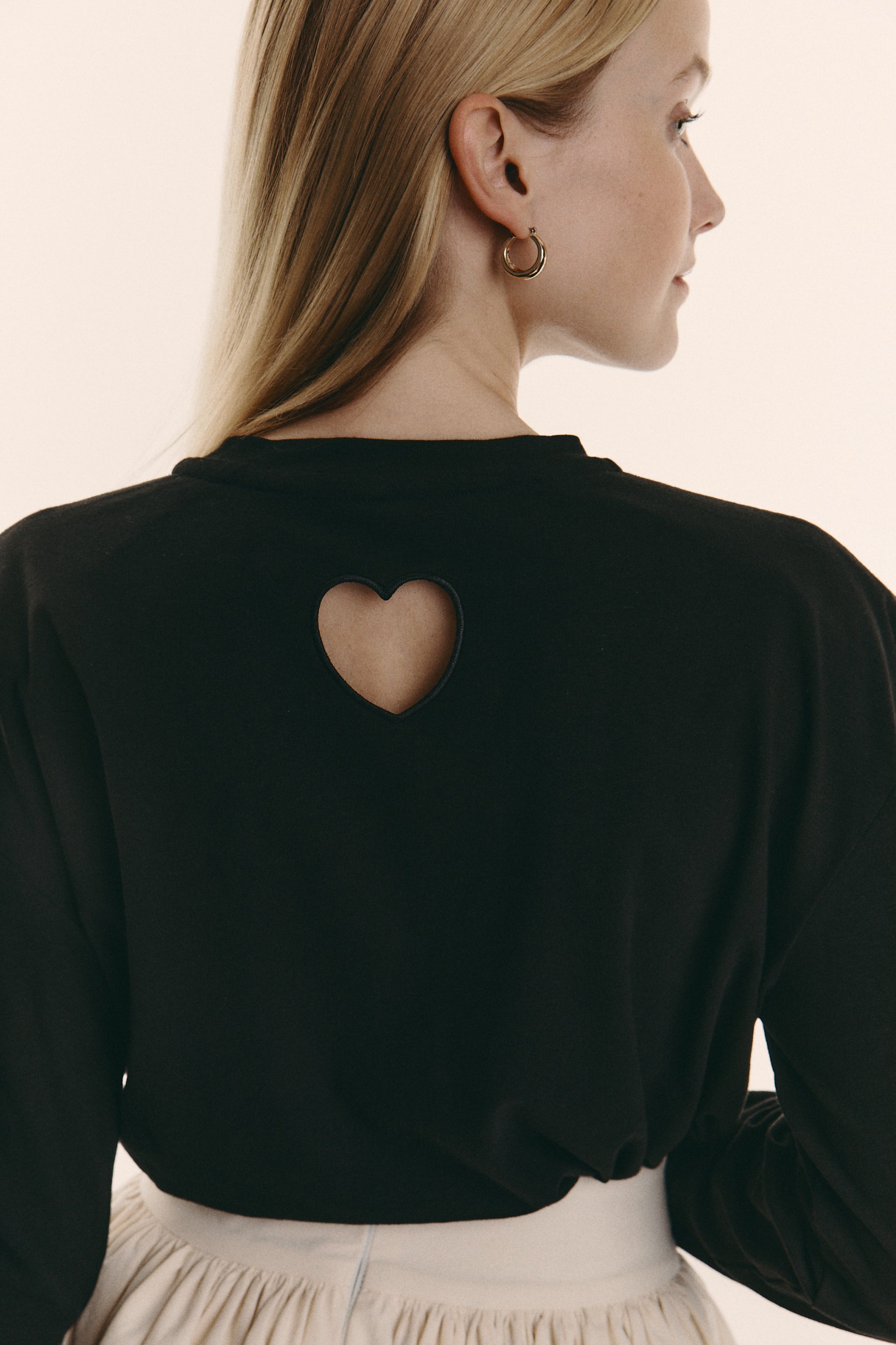 Heart longsleeve