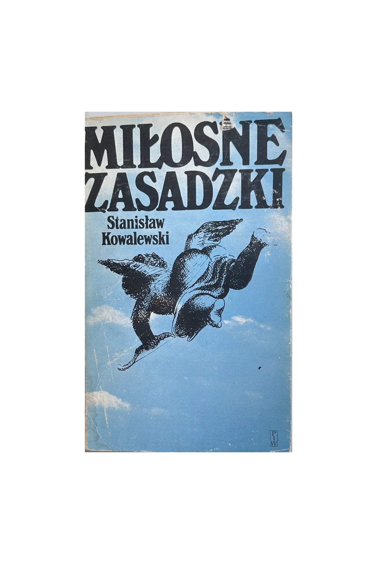 Stanisław Kowalewski | Miłosne zasadzki