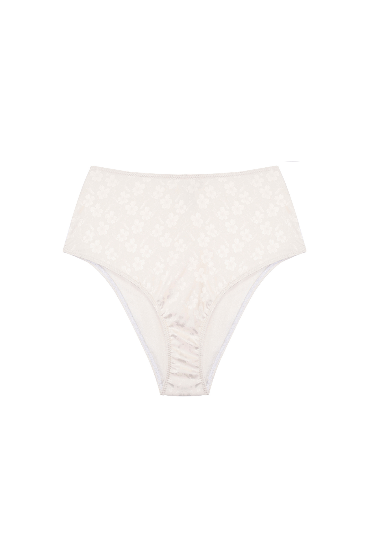 Famme Bikini Bottom