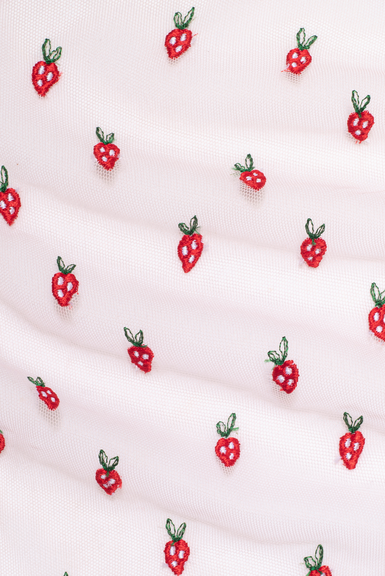 FRAISE figi z sercem