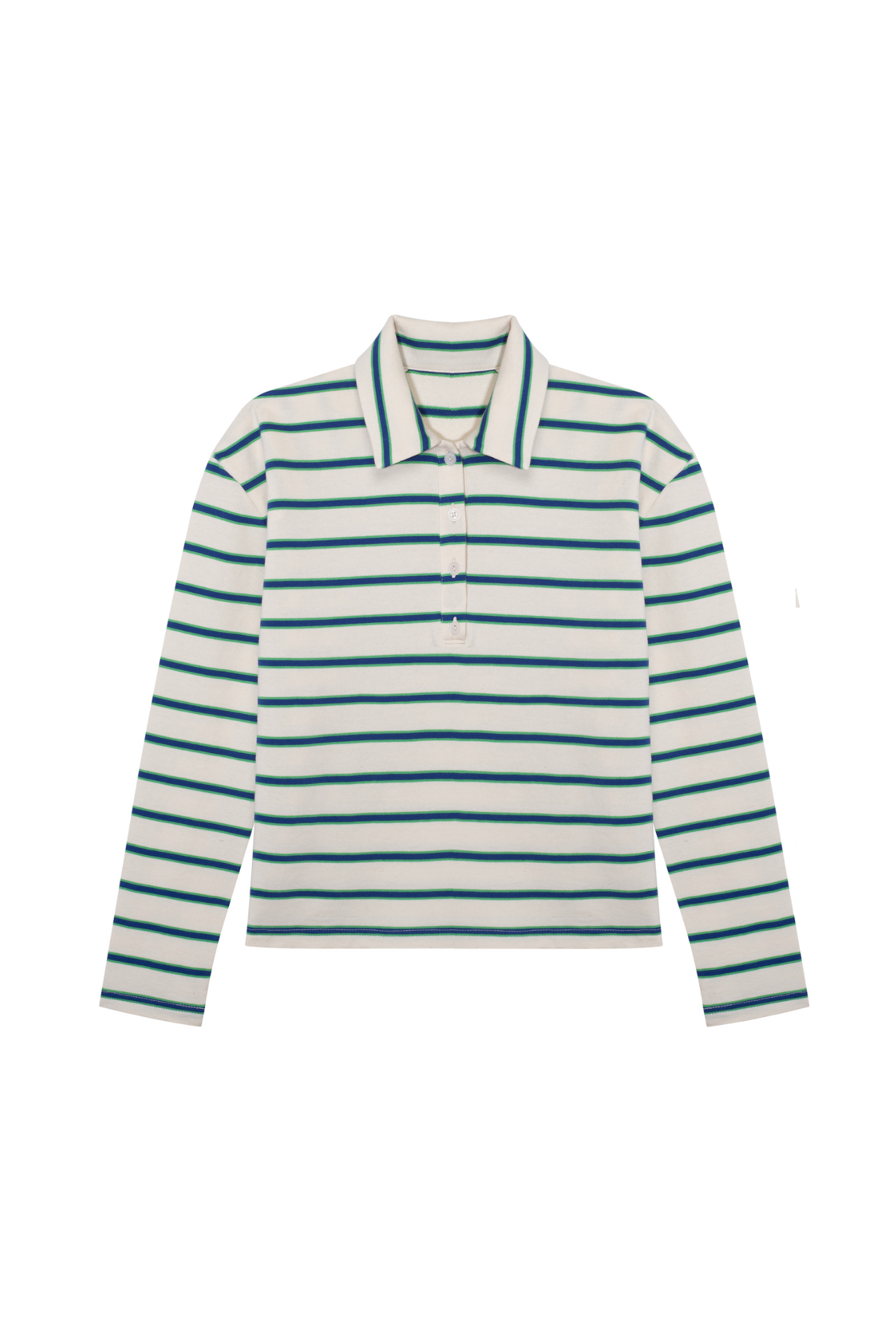 Meg Longsleeve