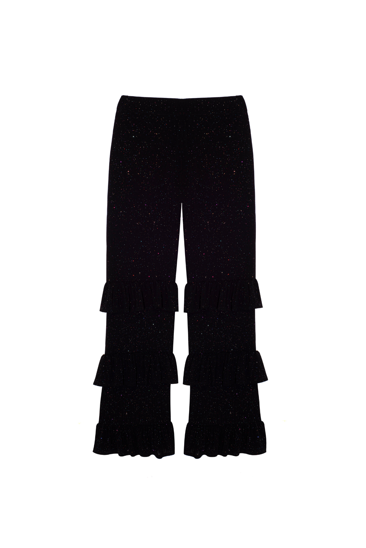Leslie Trousers - black