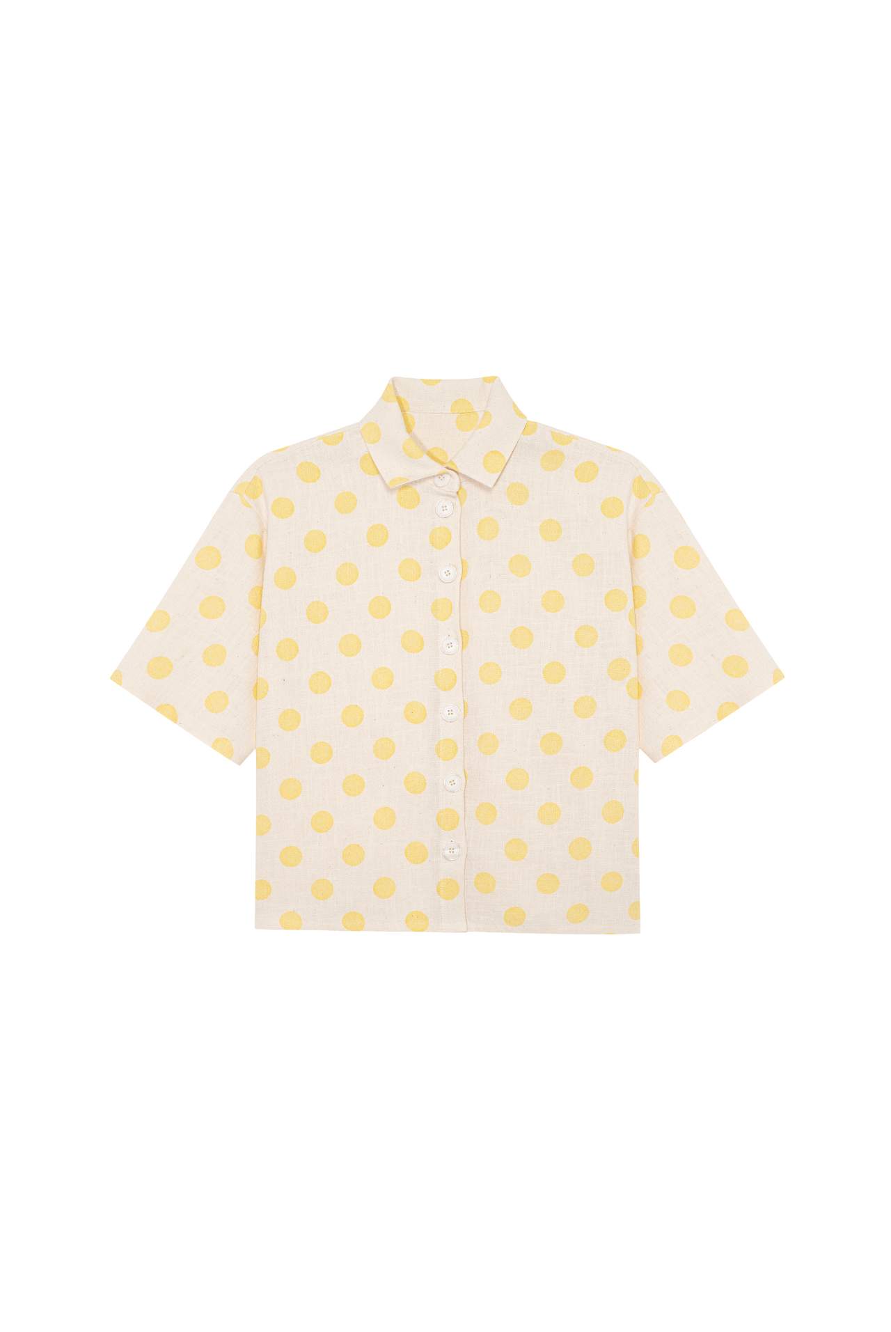 Alba Shirt