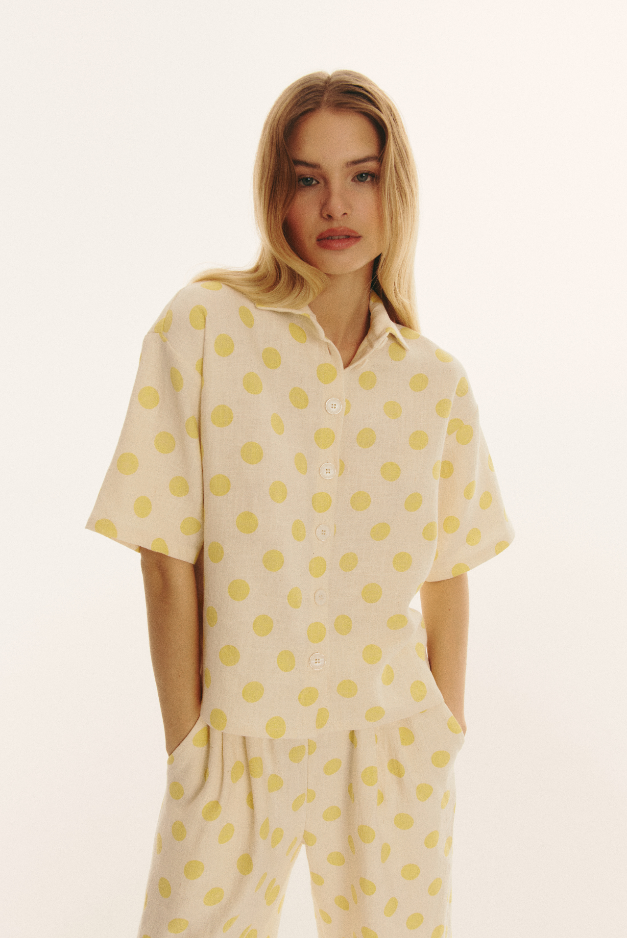 Alba Shirt