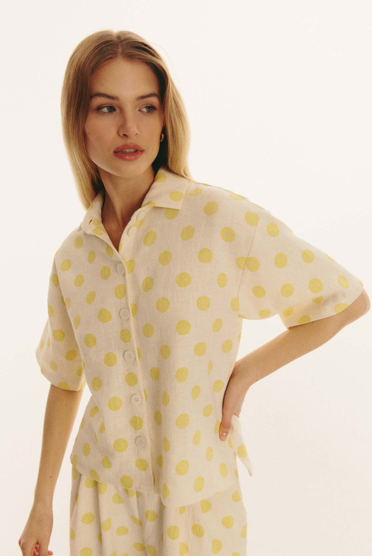 Alba Shirt