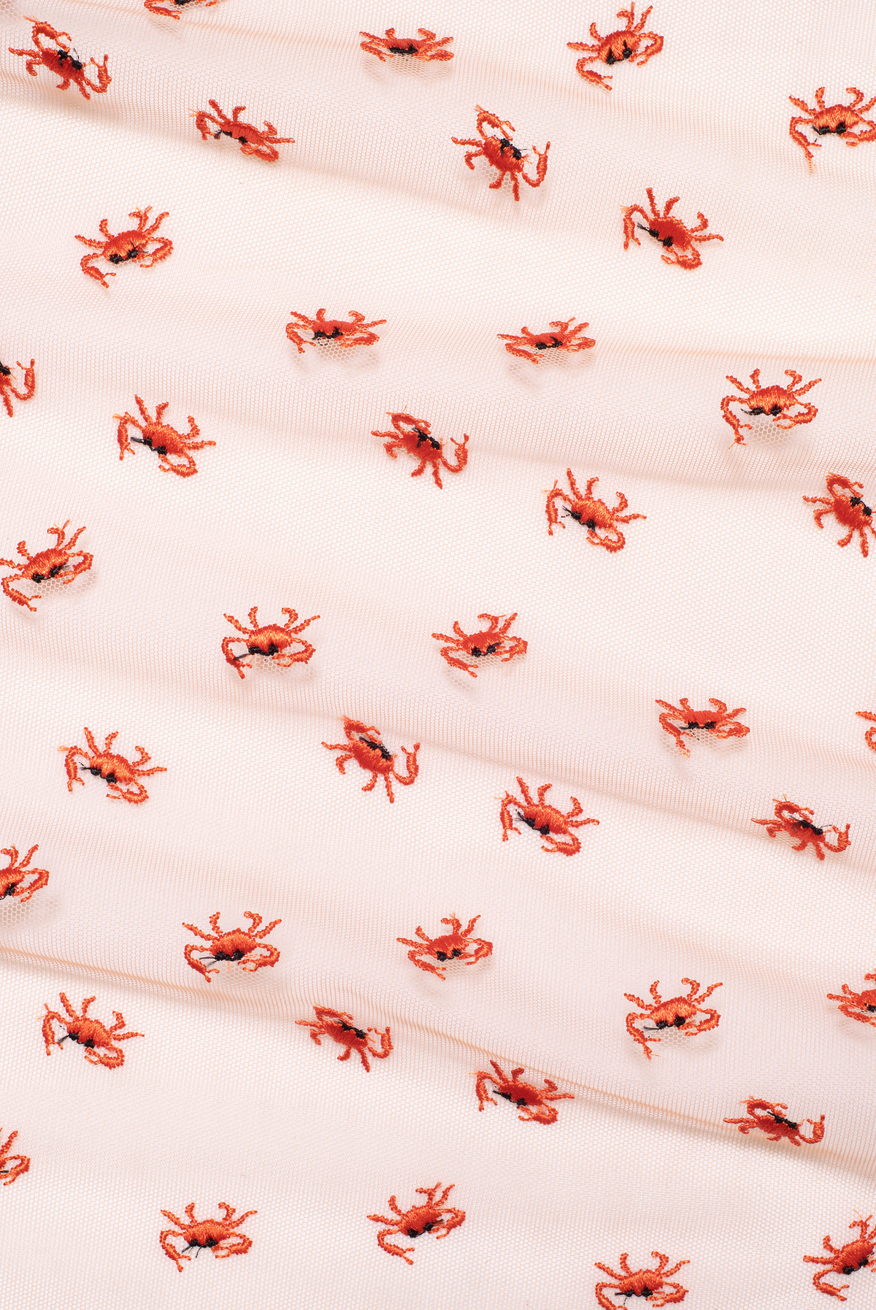CRABE trójkątne figi
