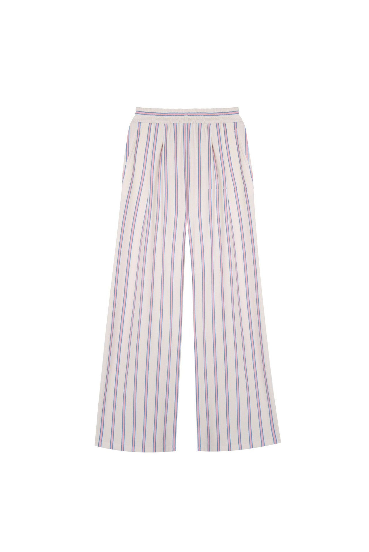 Ava Trousers - pink