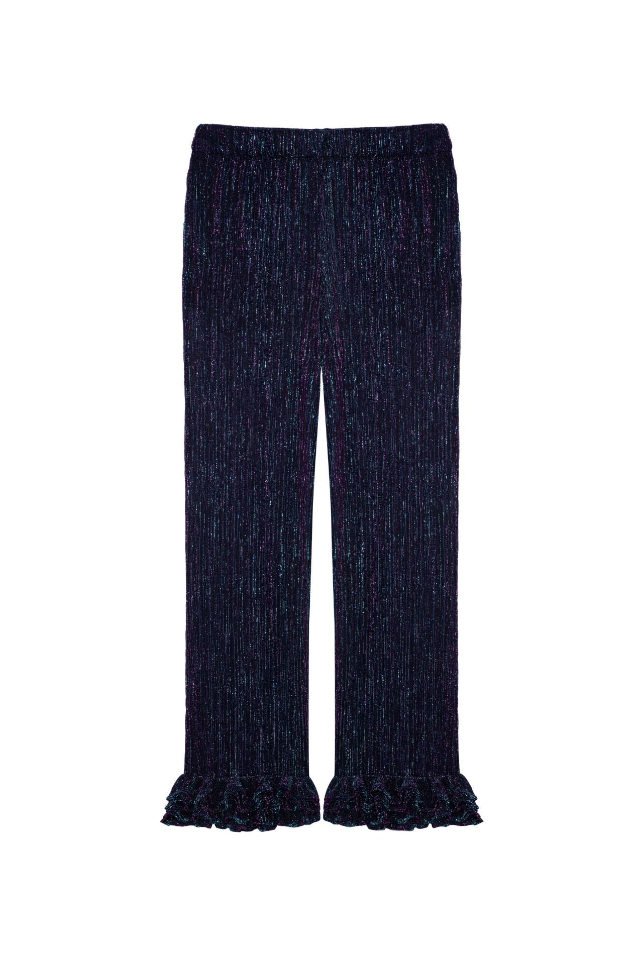 Sofia Trousers - purple