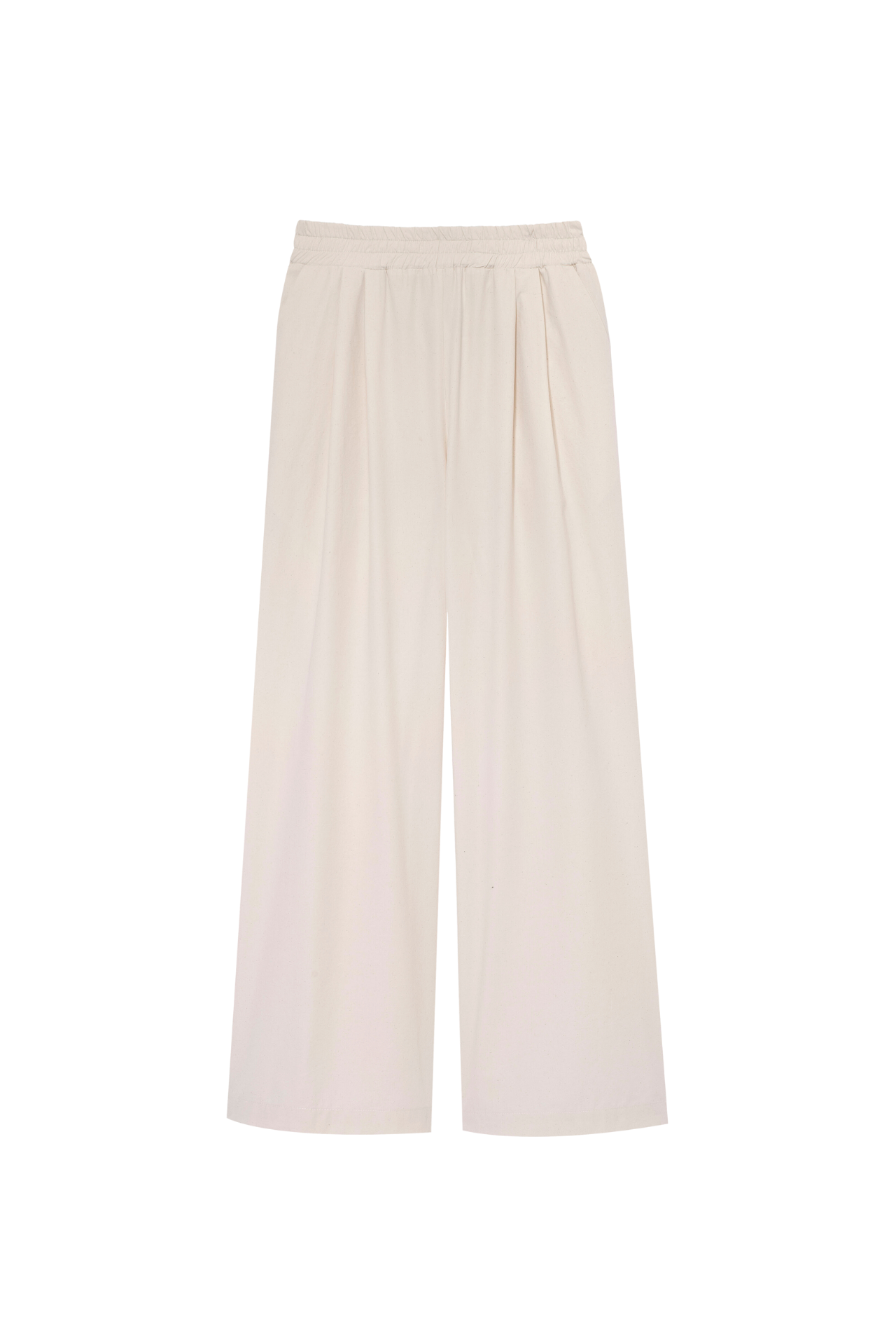 Ava Trousers - cream