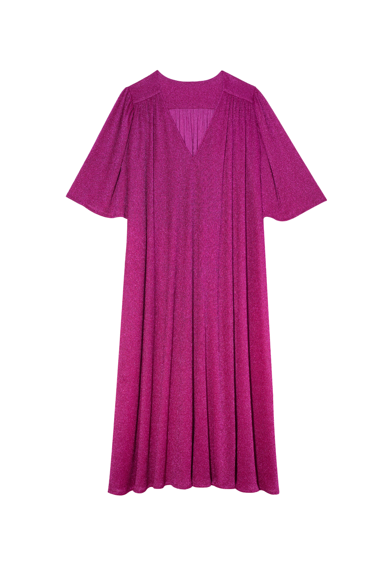 Lou - magenta