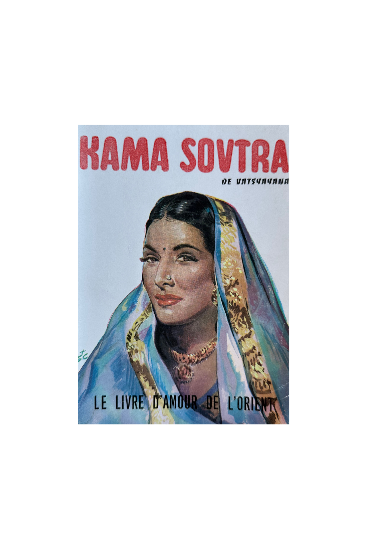 Kama soutra | Vātsyāyana Mallanaga