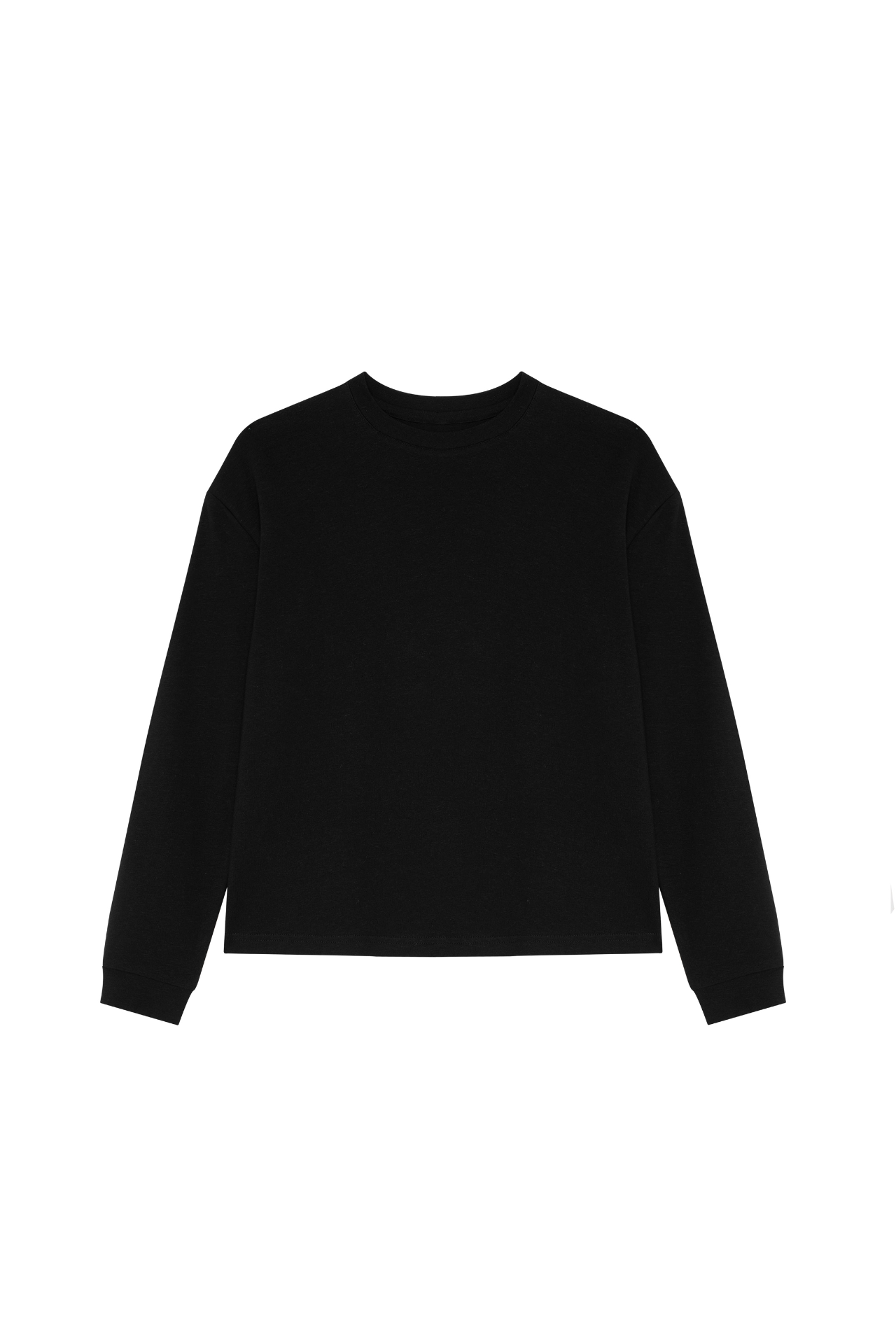 Heart longsleeve