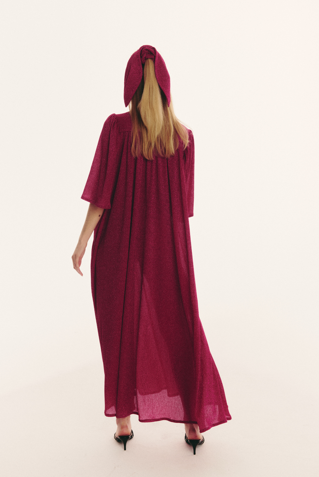 Lou - magenta
