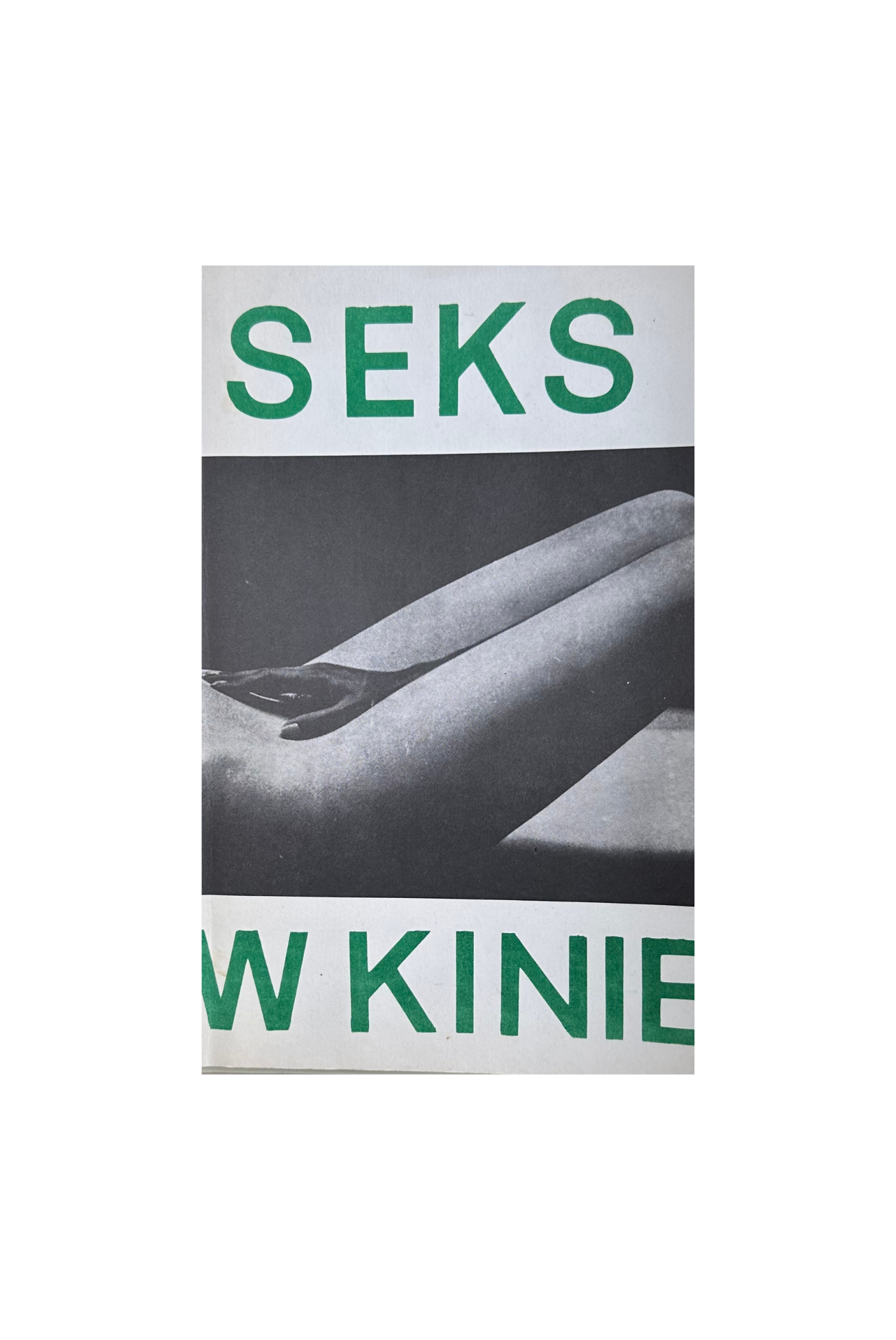 Krzysztof Kucharski, Jan Kristel | Seks w kinie