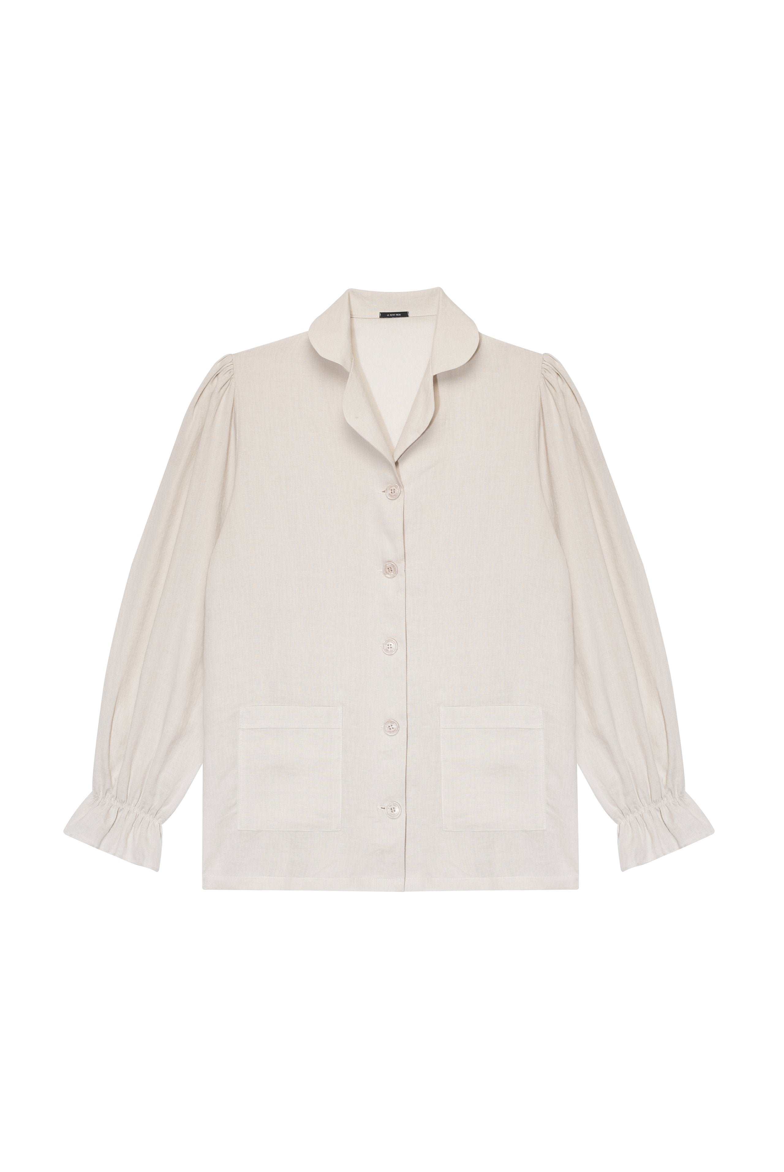 Chloe - beige