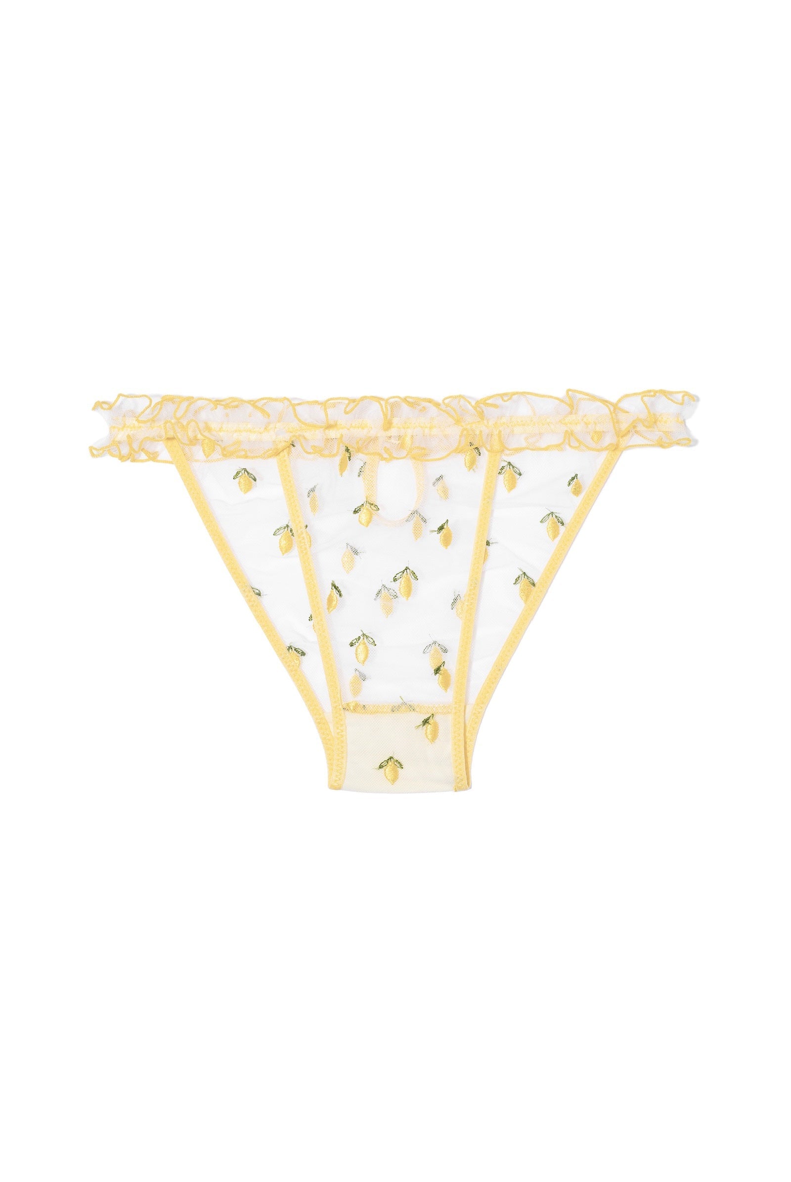 CITRON Triangle Briefs