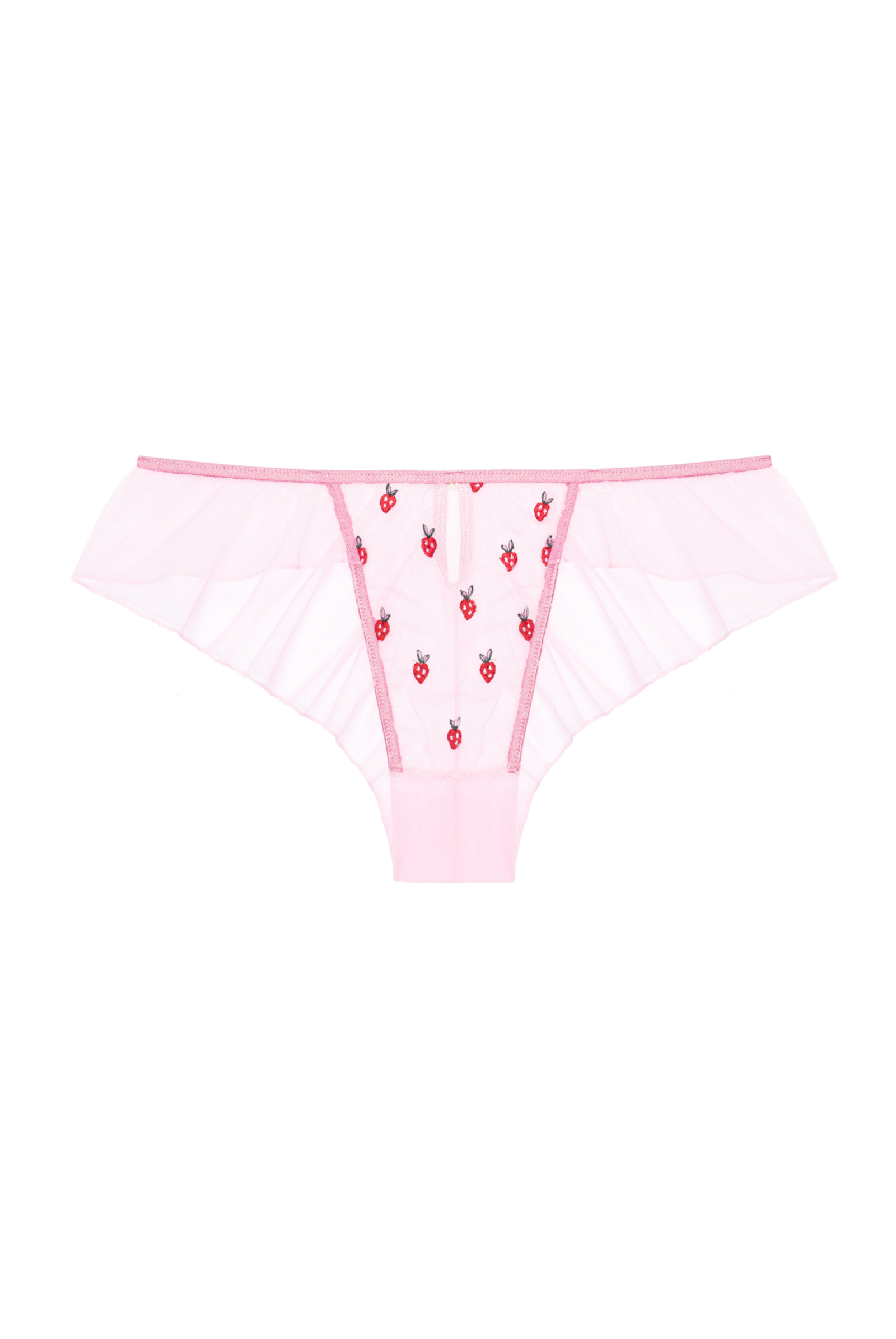 FRAISE luźne figi