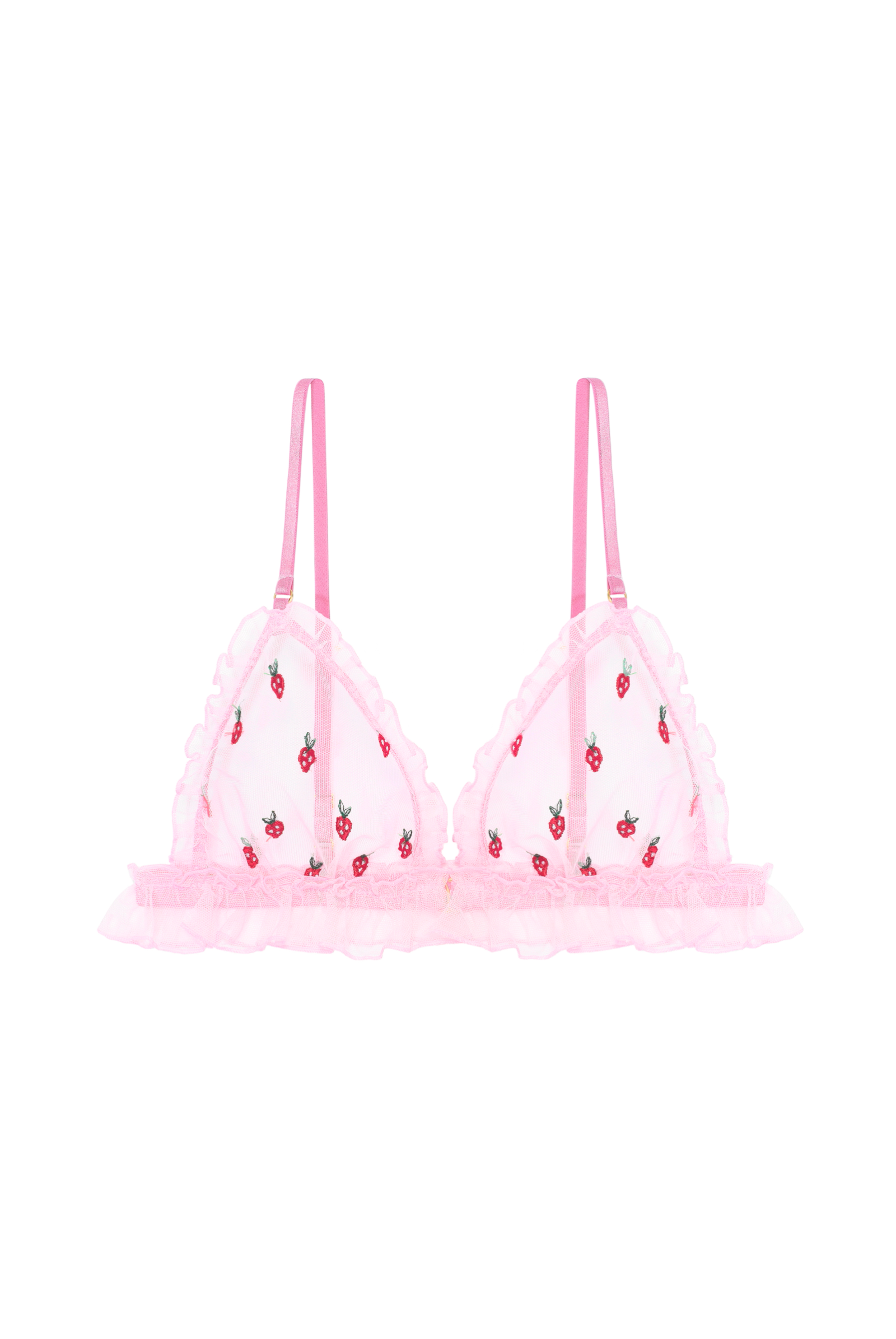FRAISE Triangle Bra