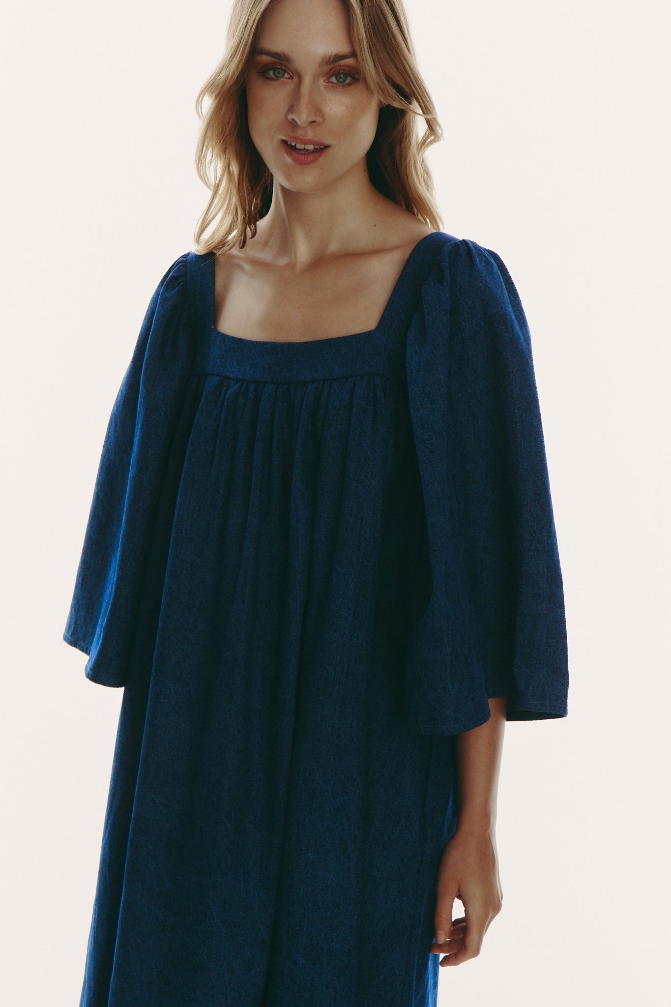 Geenah - navy_blue