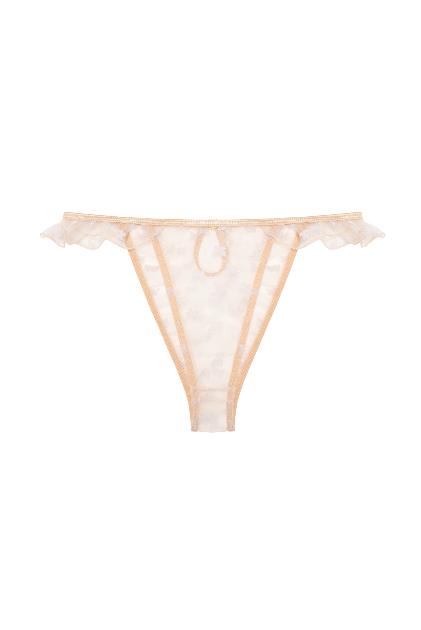 PAPILLON Briefs