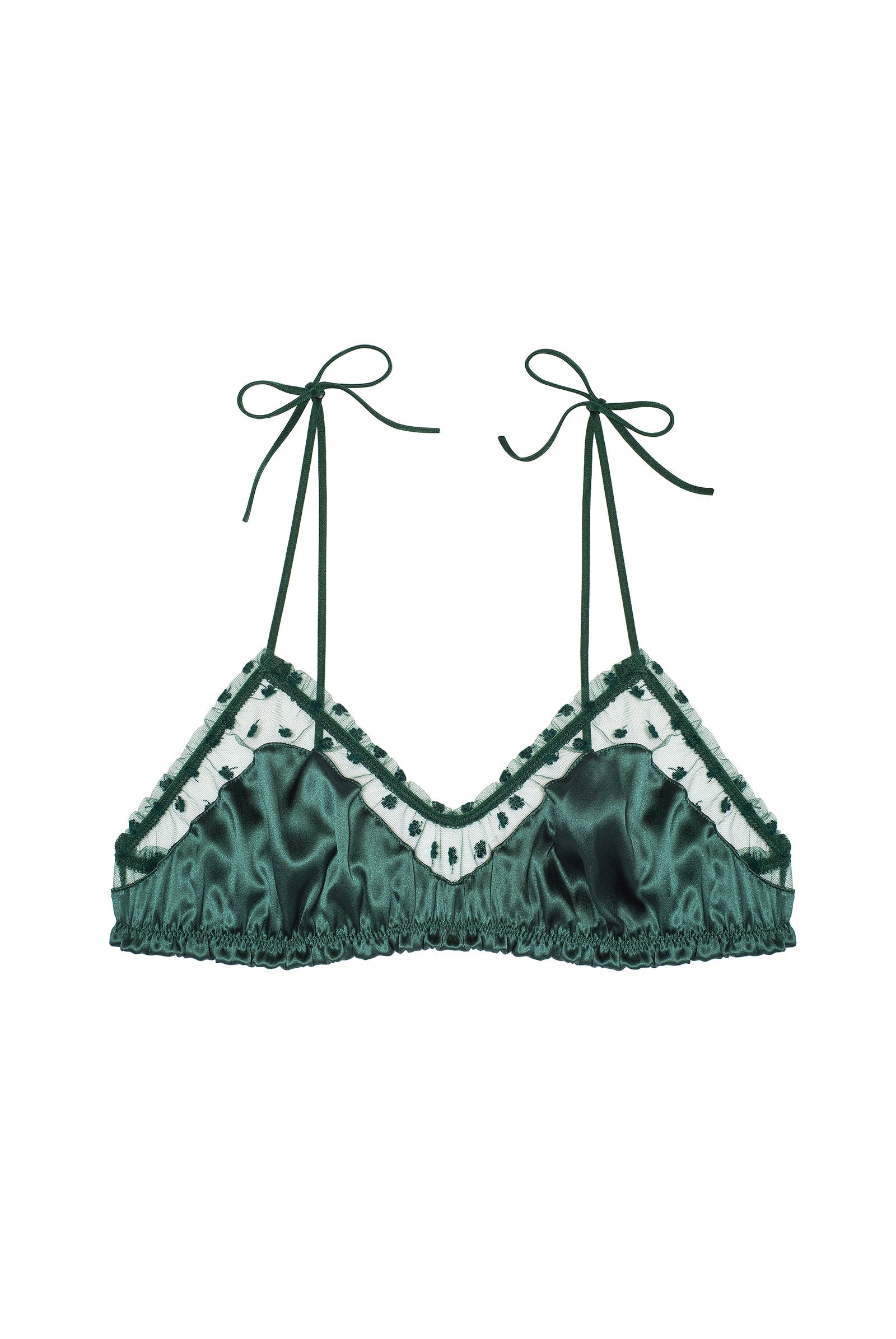 TREFLE Soft Bra